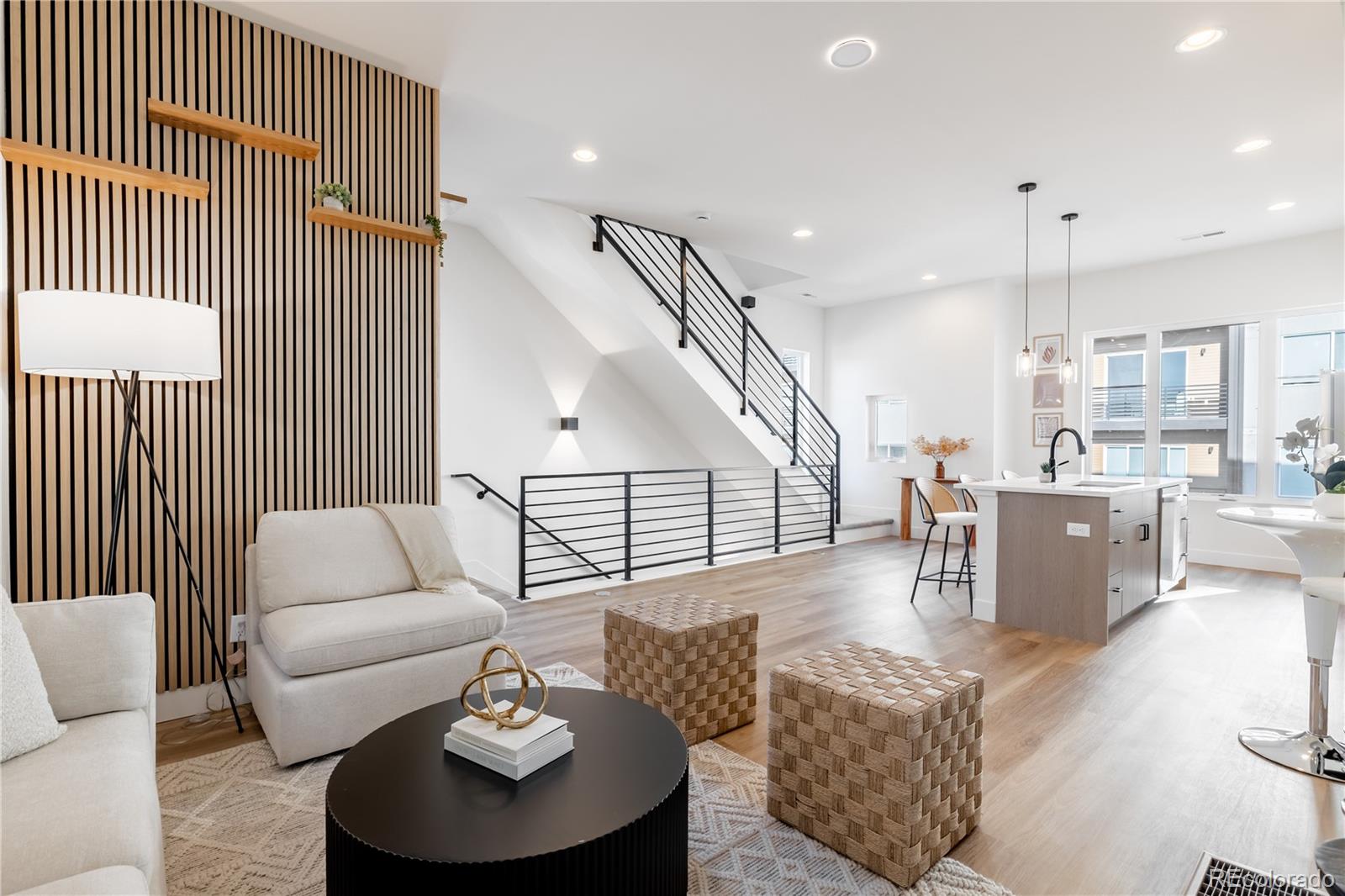 2930 Parkside Place, Denver, CO 80221, 3 Bedrooms Bedrooms, ,3 BathroomsBathrooms,Residential,For Sale,Parkside,REC6060801