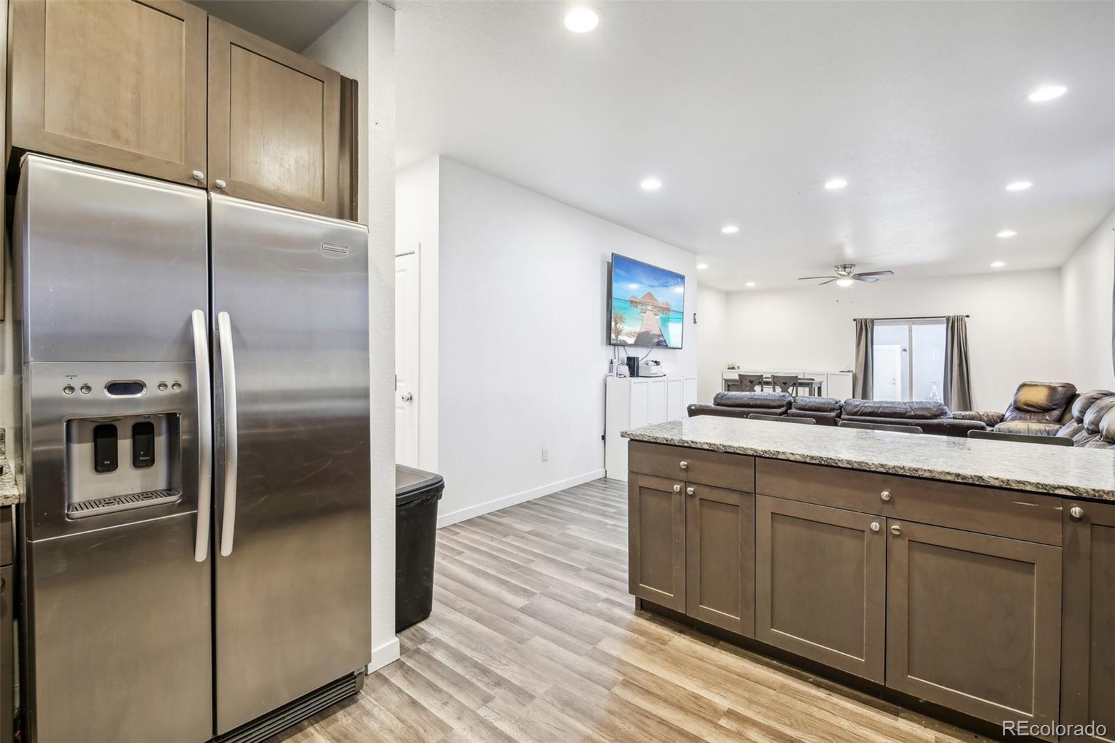 435 S 2nd Avenue, Deer Trail, CO 80105, 6 Bedrooms Bedrooms, ,3 BathroomsBathrooms,Residential,For Sale,2nd,REC8835093