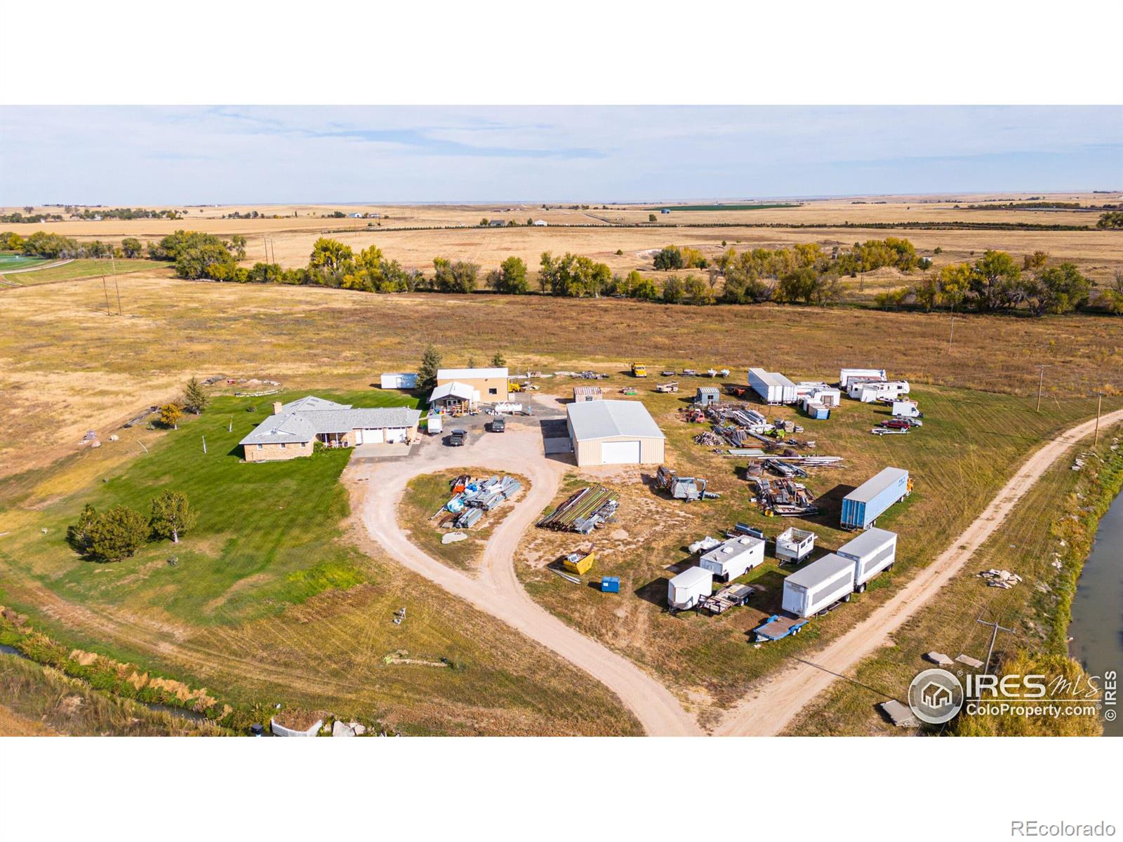 20527 County Road 36, Sterling, CO 80751, 4 Bedrooms Bedrooms, ,4 BathroomsBathrooms,Residential,For Sale,County Road 36,RECIR1023110