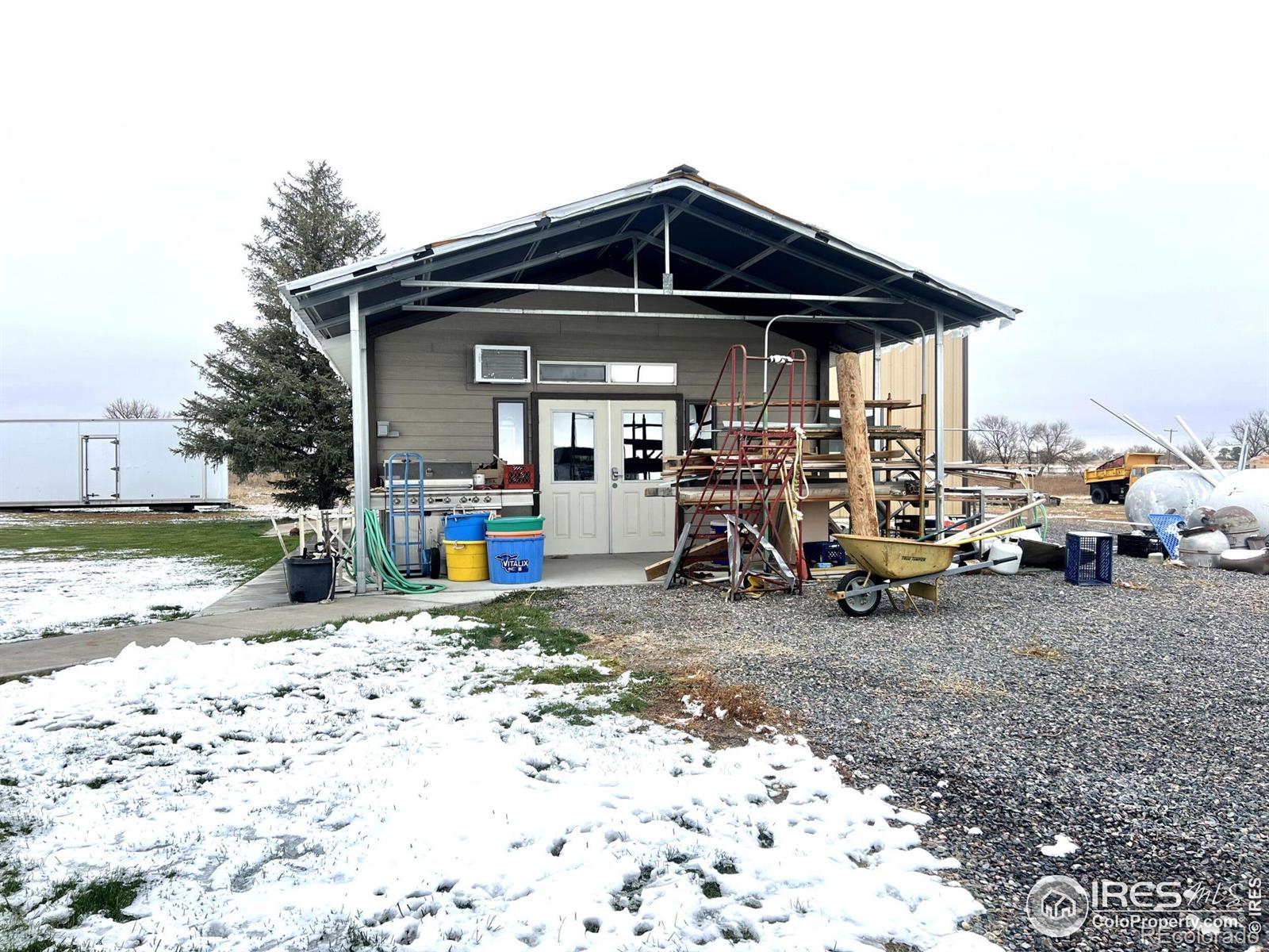 20527 County Road 36, Sterling, CO 80751, 4 Bedrooms Bedrooms, ,4 BathroomsBathrooms,Residential,For Sale,County Road 36,RECIR1023110