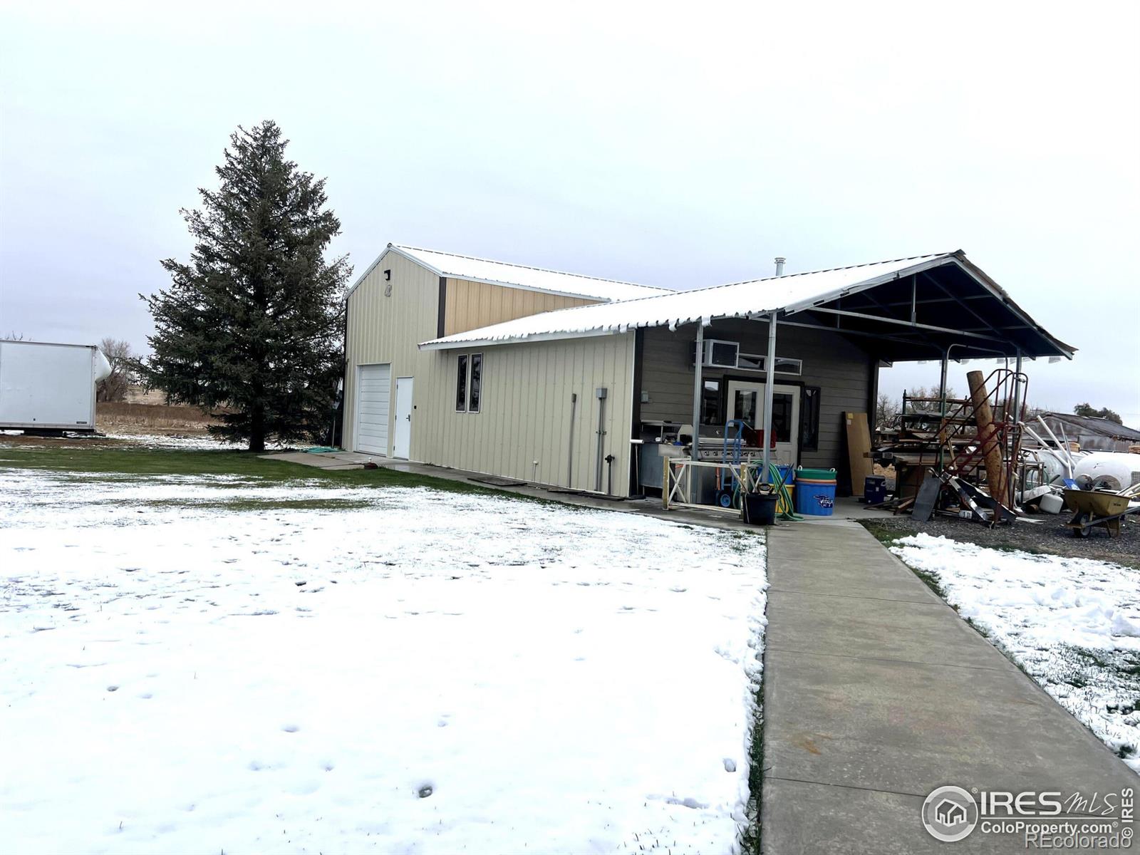 20527 County Road 36, Sterling, CO 80751, 4 Bedrooms Bedrooms, ,4 BathroomsBathrooms,Residential,For Sale,County Road 36,RECIR1023110