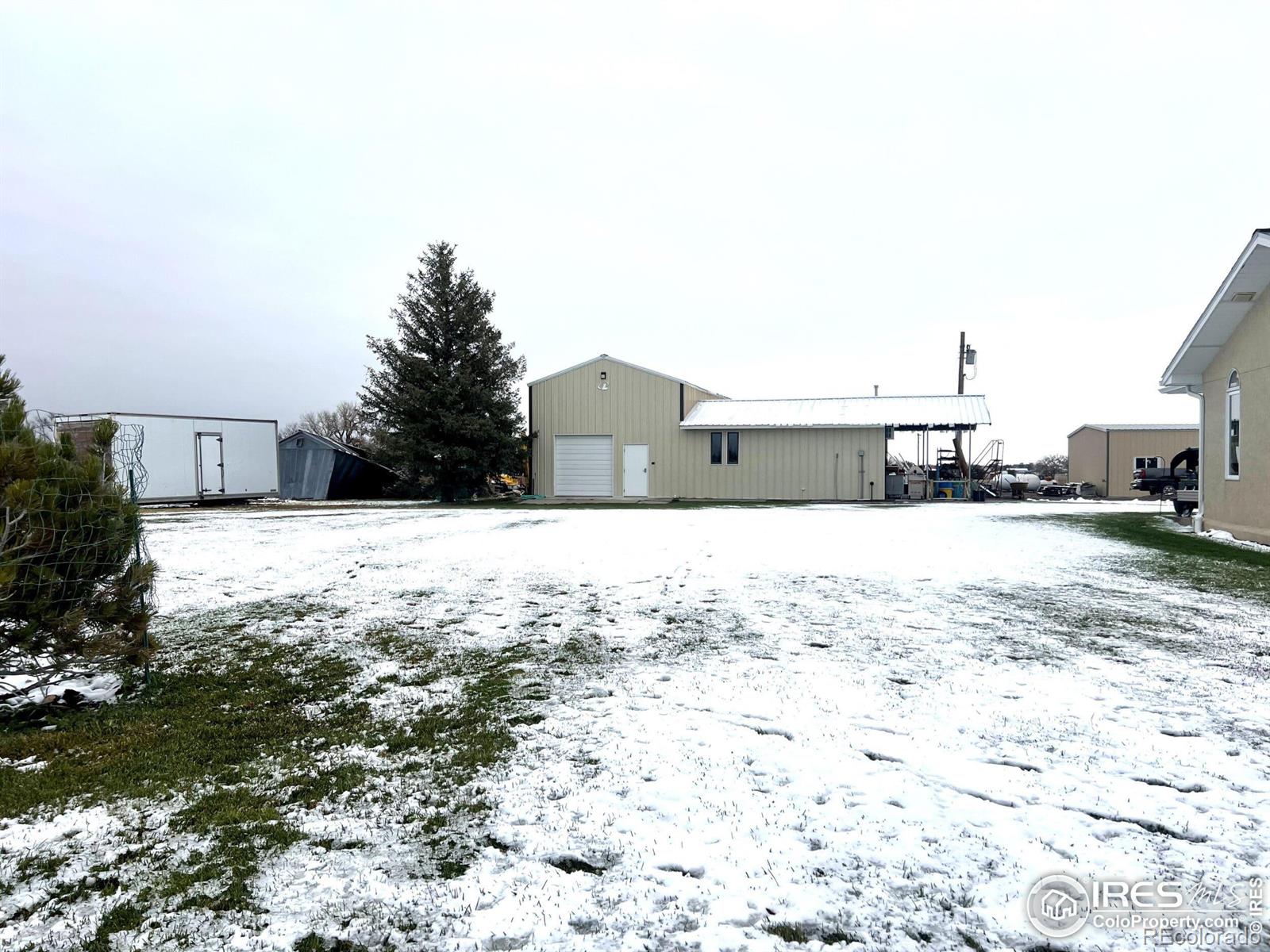 20527 County Road 36, Sterling, CO 80751, 4 Bedrooms Bedrooms, ,4 BathroomsBathrooms,Residential,For Sale,County Road 36,RECIR1023110