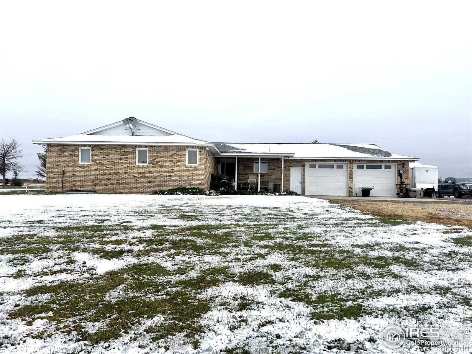20527 County Road 36, Sterling, CO 80751, 4 Bedrooms Bedrooms, ,4 BathroomsBathrooms,Residential,For Sale,County Road 36,RECIR1023110