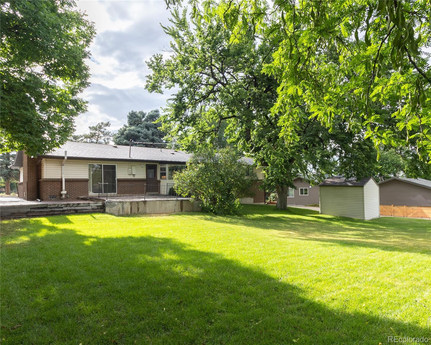 6586 Crocker St Way, Littleton, CO 80120, 5 Bedrooms Bedrooms, ,3 BathroomsBathrooms,Rental,For Rent,Crocker,REC8464310