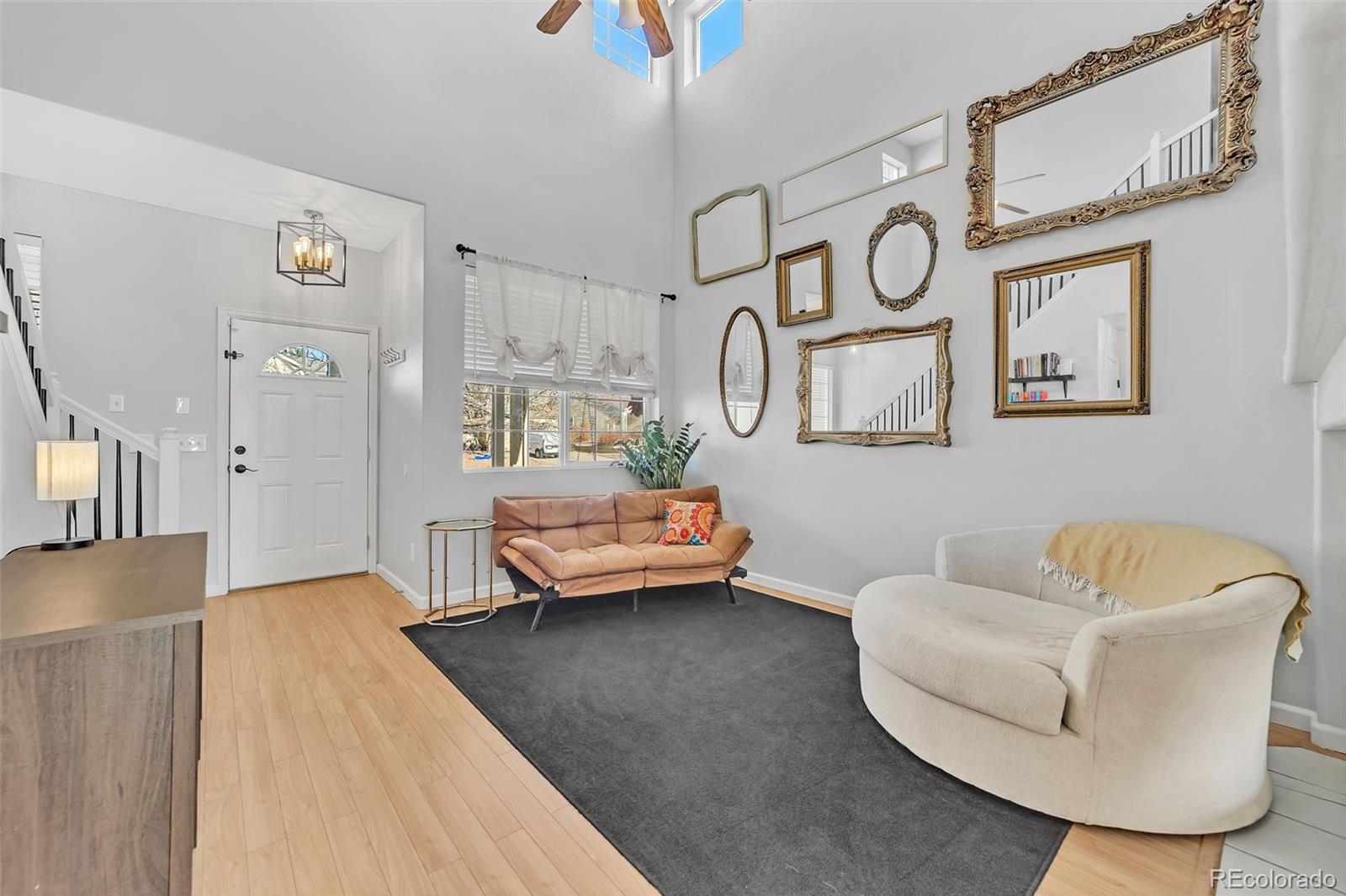 7087 Mcewan Street, Colorado Springs, CO 80922, 4 Bedrooms Bedrooms, ,3 BathroomsBathrooms,Residential,For Sale,Mcewan,REC3629401