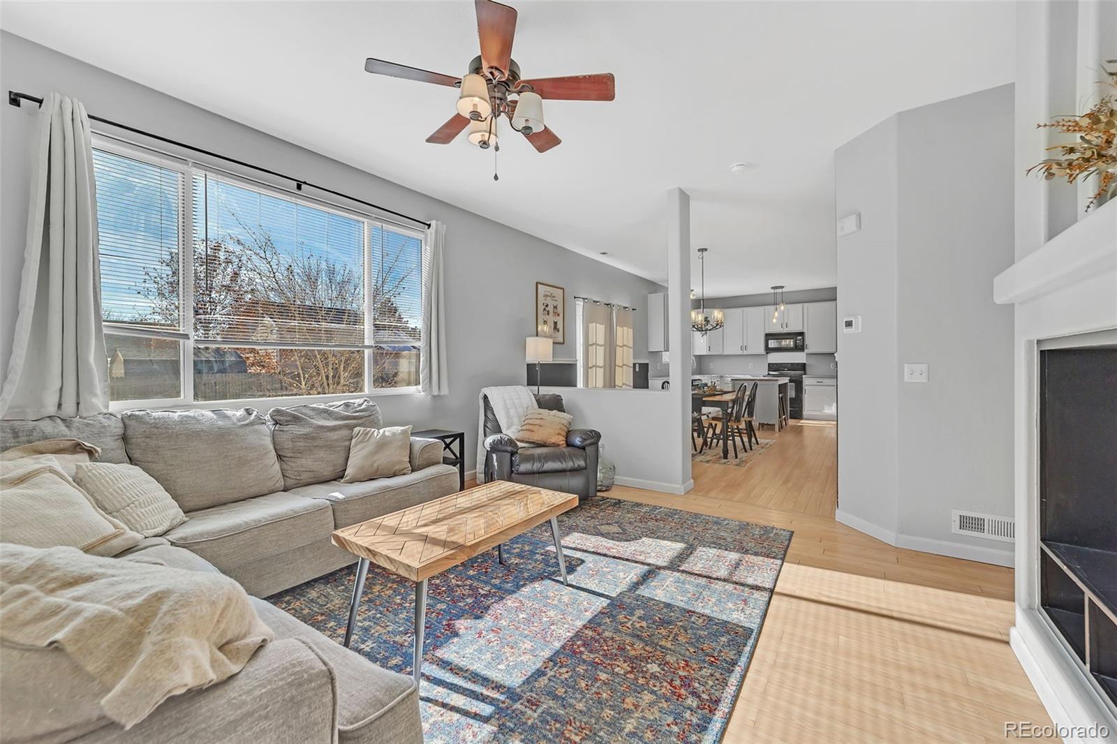 7087 Mcewan Street, Colorado Springs, CO 80922, 4 Bedrooms Bedrooms, ,3 BathroomsBathrooms,Residential,For Sale,Mcewan,REC3629401