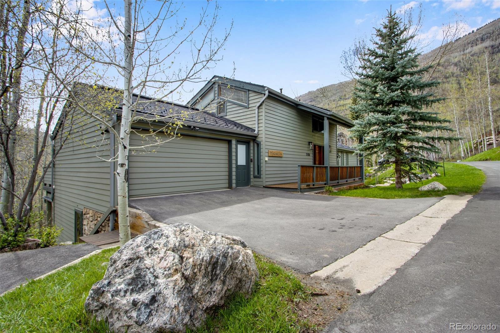 3100 Booth Falls Court, Vail, CO 81657, 8 Bedrooms Bedrooms, ,7 BathroomsBathrooms,Residential,For Sale,Booth Falls,REC7649353