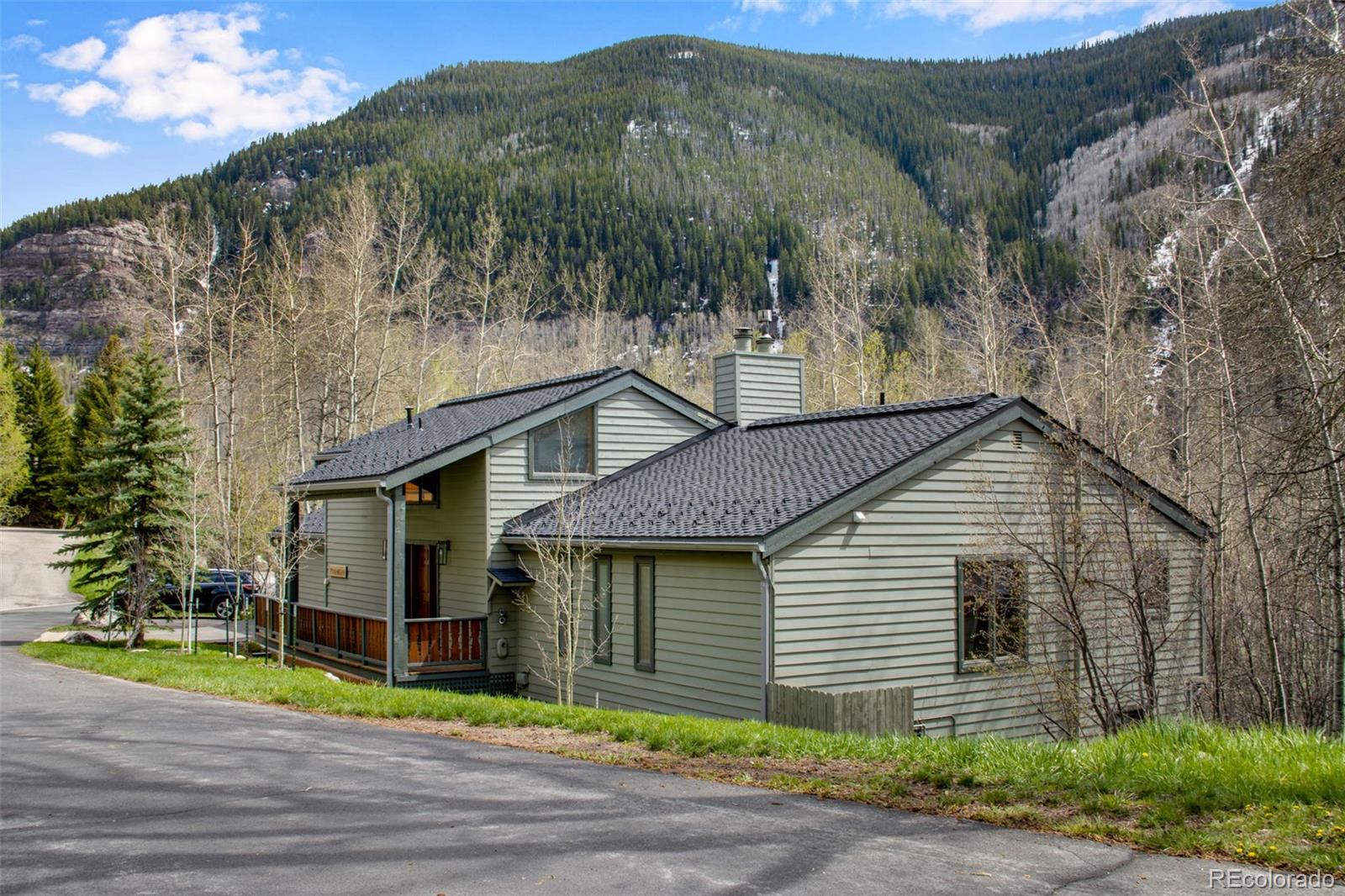 3100 Booth Falls Court, Vail, CO 81657, 8 Bedrooms Bedrooms, ,7 BathroomsBathrooms,Residential,For Sale,Booth Falls,REC7649353