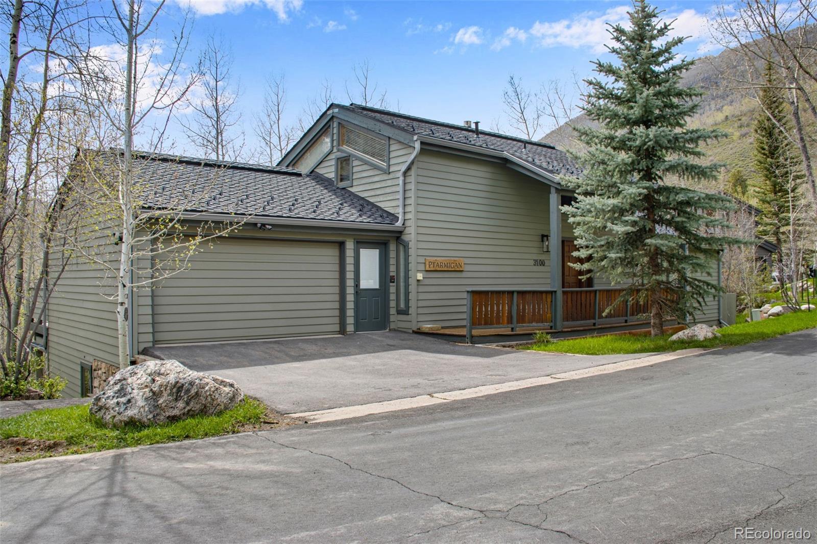 3100 Booth Falls Court, Vail, CO 81657, 8 Bedrooms Bedrooms, ,7 BathroomsBathrooms,Residential,For Sale,Booth Falls,REC7649353