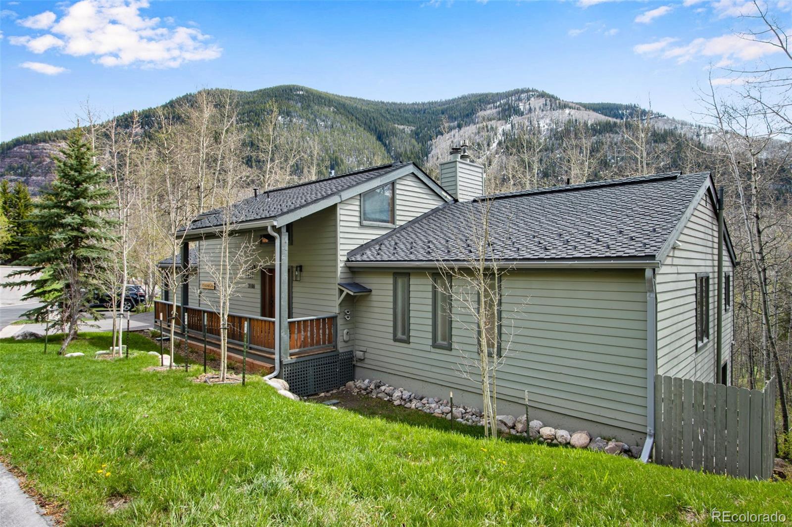 3100 Booth Falls Court, Vail, CO 81657, 8 Bedrooms Bedrooms, ,7 BathroomsBathrooms,Residential,For Sale,Booth Falls,REC7649353