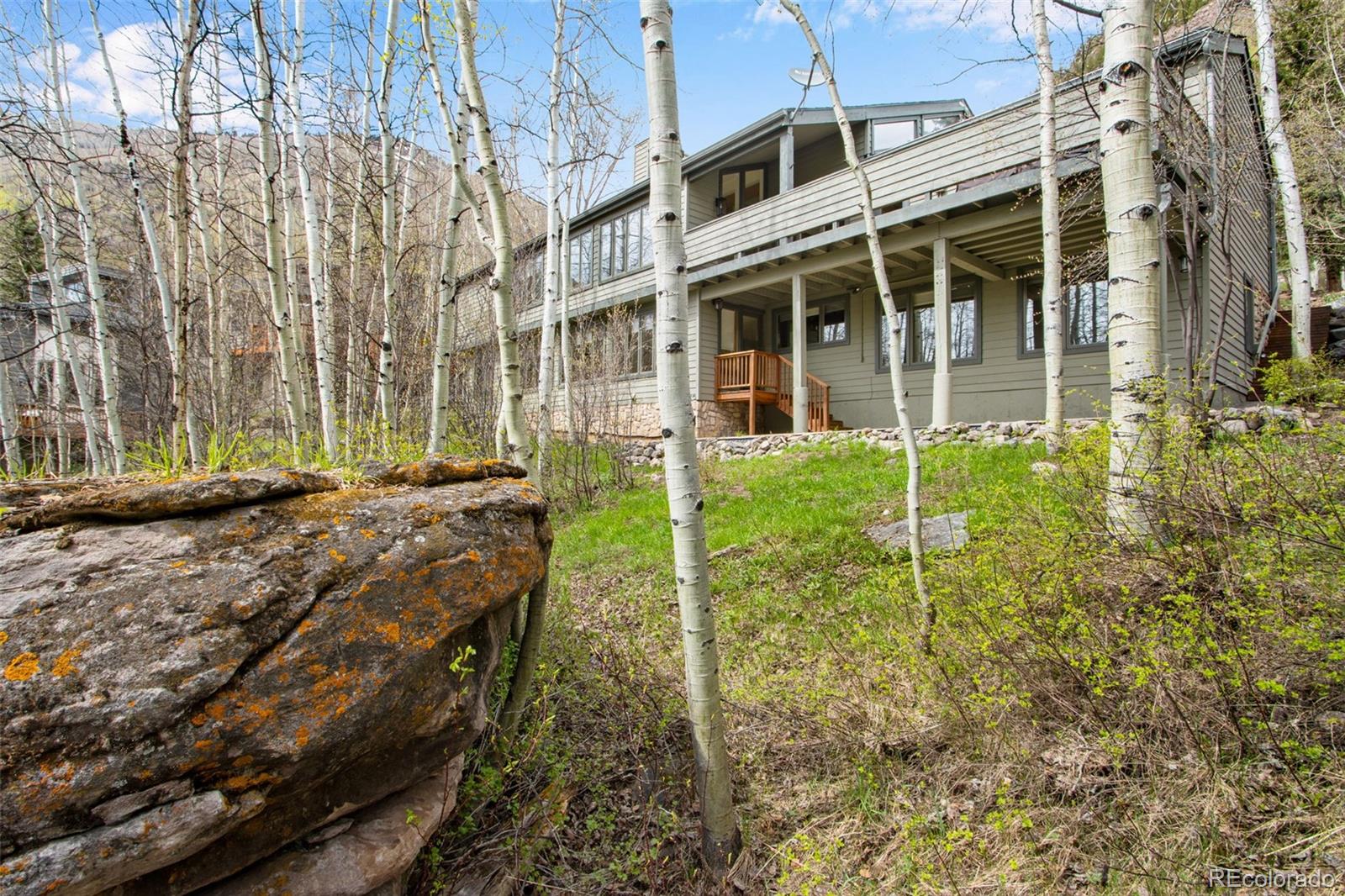 3100 Booth Falls Court, Vail, CO 81657, 8 Bedrooms Bedrooms, ,7 BathroomsBathrooms,Residential,For Sale,Booth Falls,REC7649353