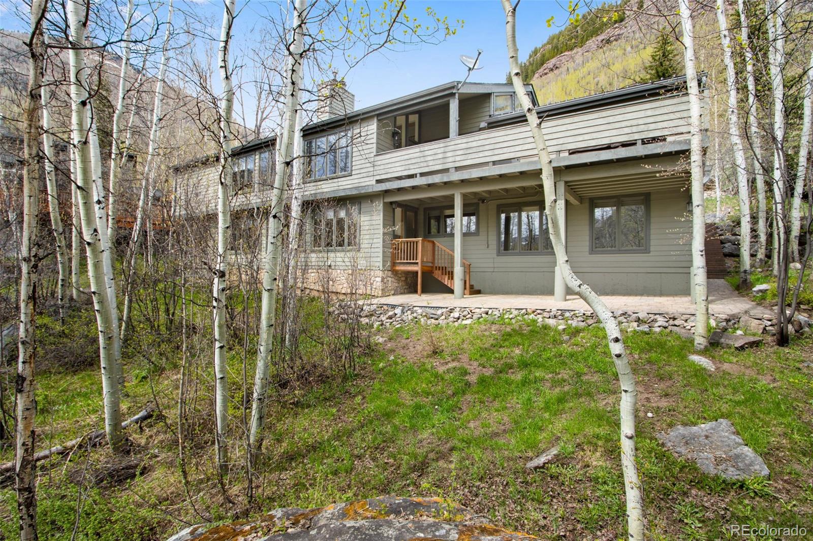 3100 Booth Falls Court, Vail, CO 81657, 8 Bedrooms Bedrooms, ,7 BathroomsBathrooms,Residential,For Sale,Booth Falls,REC7649353