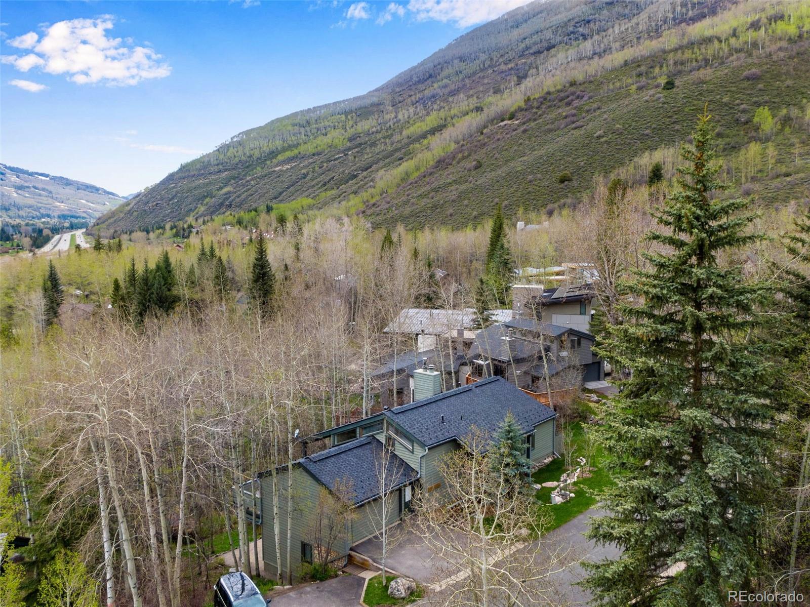3100 Booth Falls Court, Vail, CO 81657, 8 Bedrooms Bedrooms, ,7 BathroomsBathrooms,Residential,For Sale,Booth Falls,REC7649353