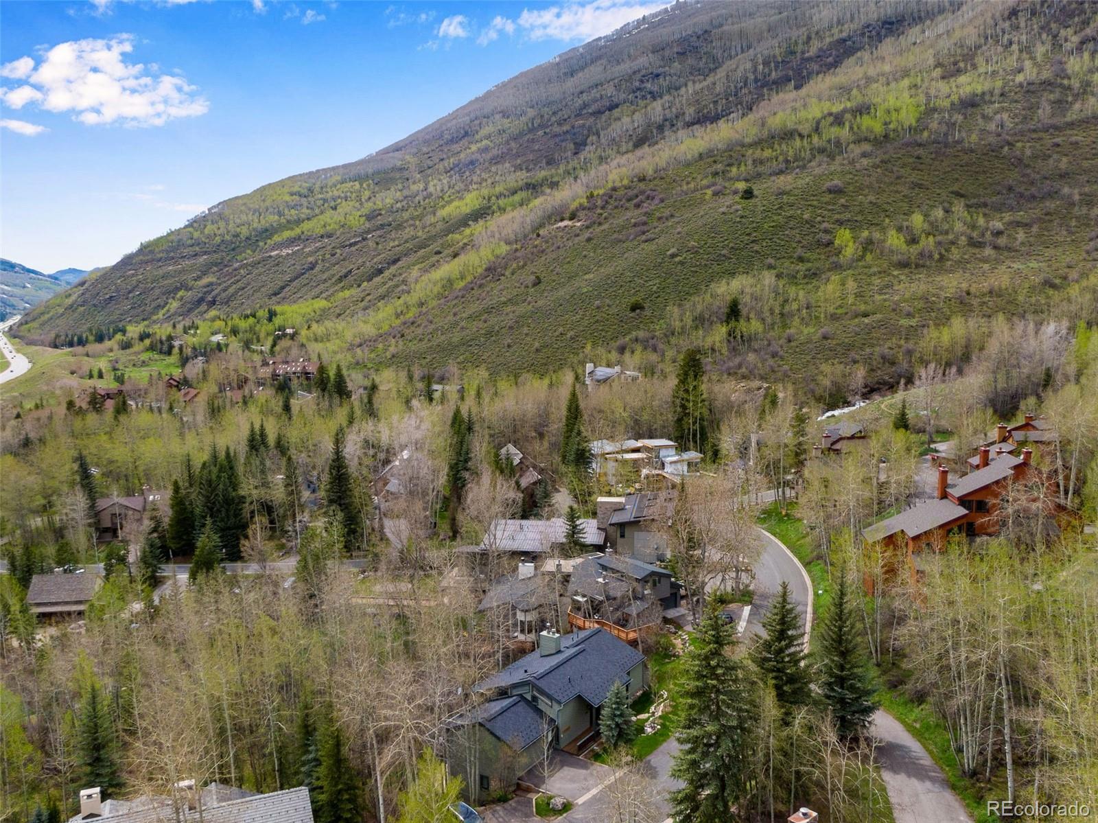 3100 Booth Falls Court, Vail, CO 81657, 8 Bedrooms Bedrooms, ,7 BathroomsBathrooms,Residential,For Sale,Booth Falls,REC7649353