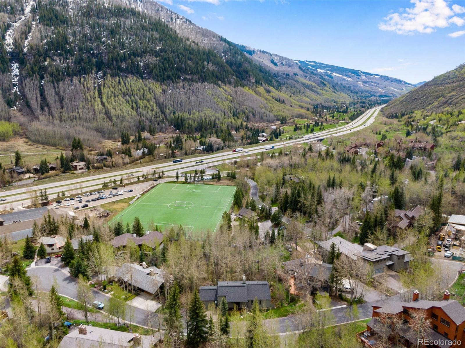 3100 Booth Falls Court, Vail, CO 81657, 8 Bedrooms Bedrooms, ,7 BathroomsBathrooms,Residential,For Sale,Booth Falls,REC7649353