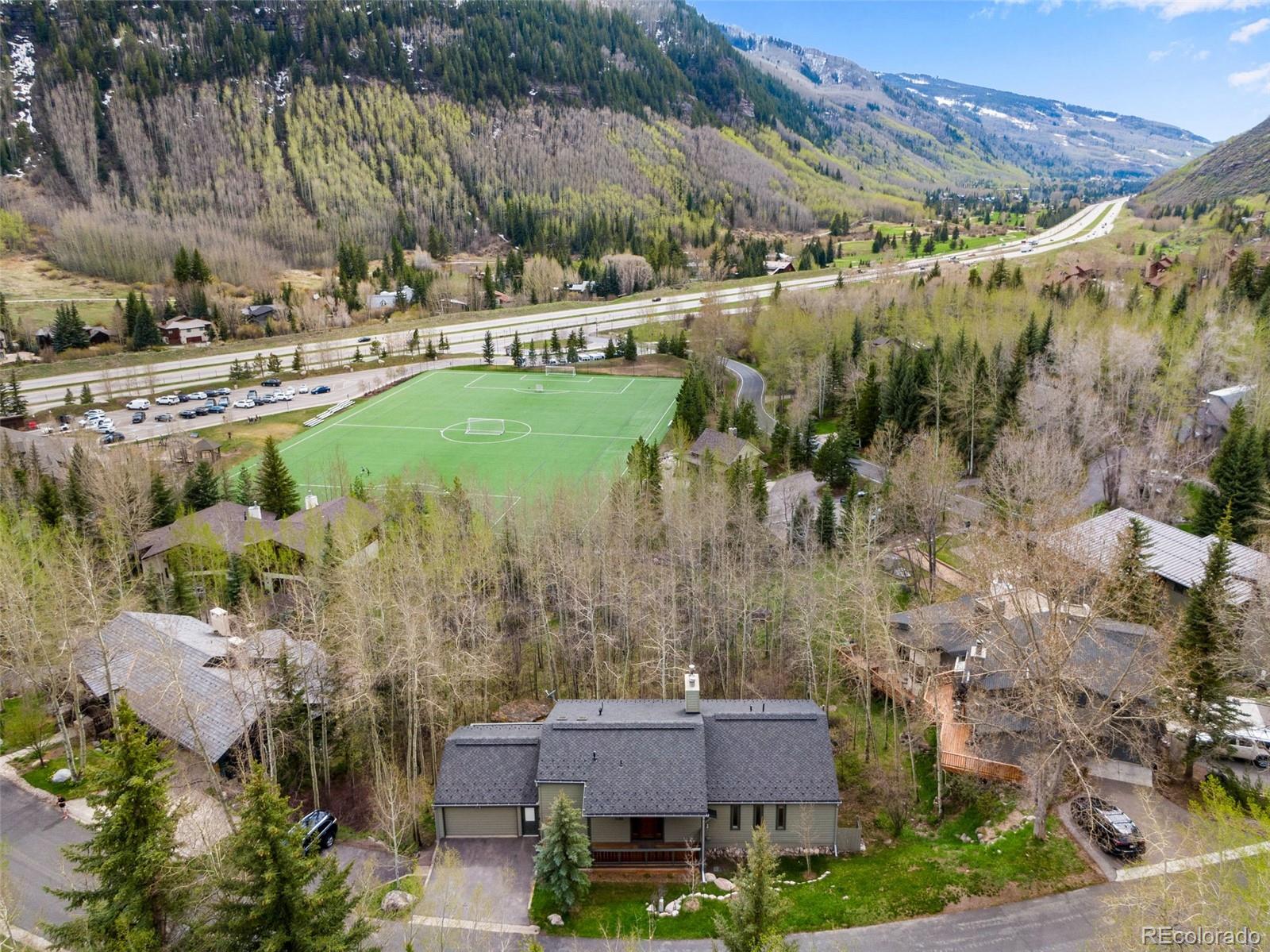 3100 Booth Falls Court, Vail, CO 81657, 8 Bedrooms Bedrooms, ,7 BathroomsBathrooms,Residential,For Sale,Booth Falls,REC7649353