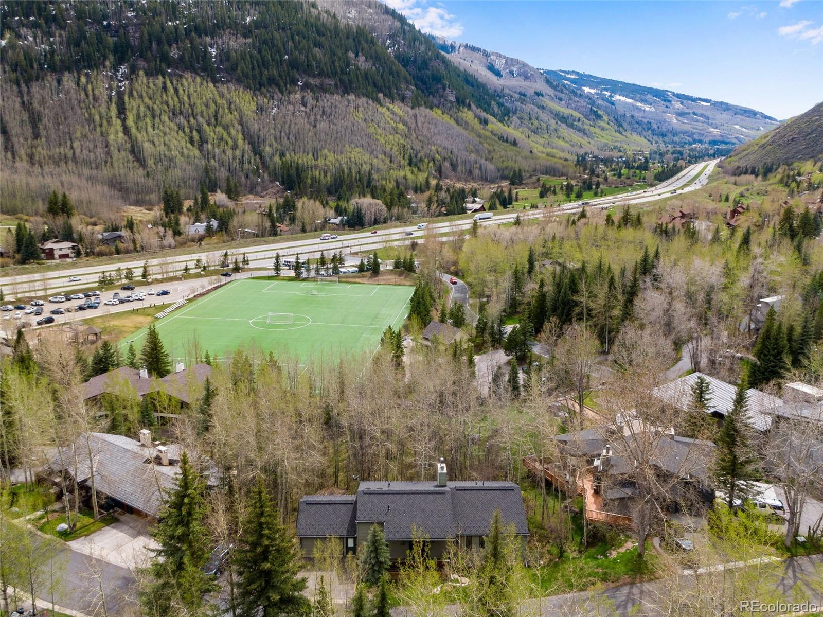 3100 Booth Falls Court, Vail, CO 81657, 8 Bedrooms Bedrooms, ,7 BathroomsBathrooms,Residential,For Sale,Booth Falls,REC7649353
