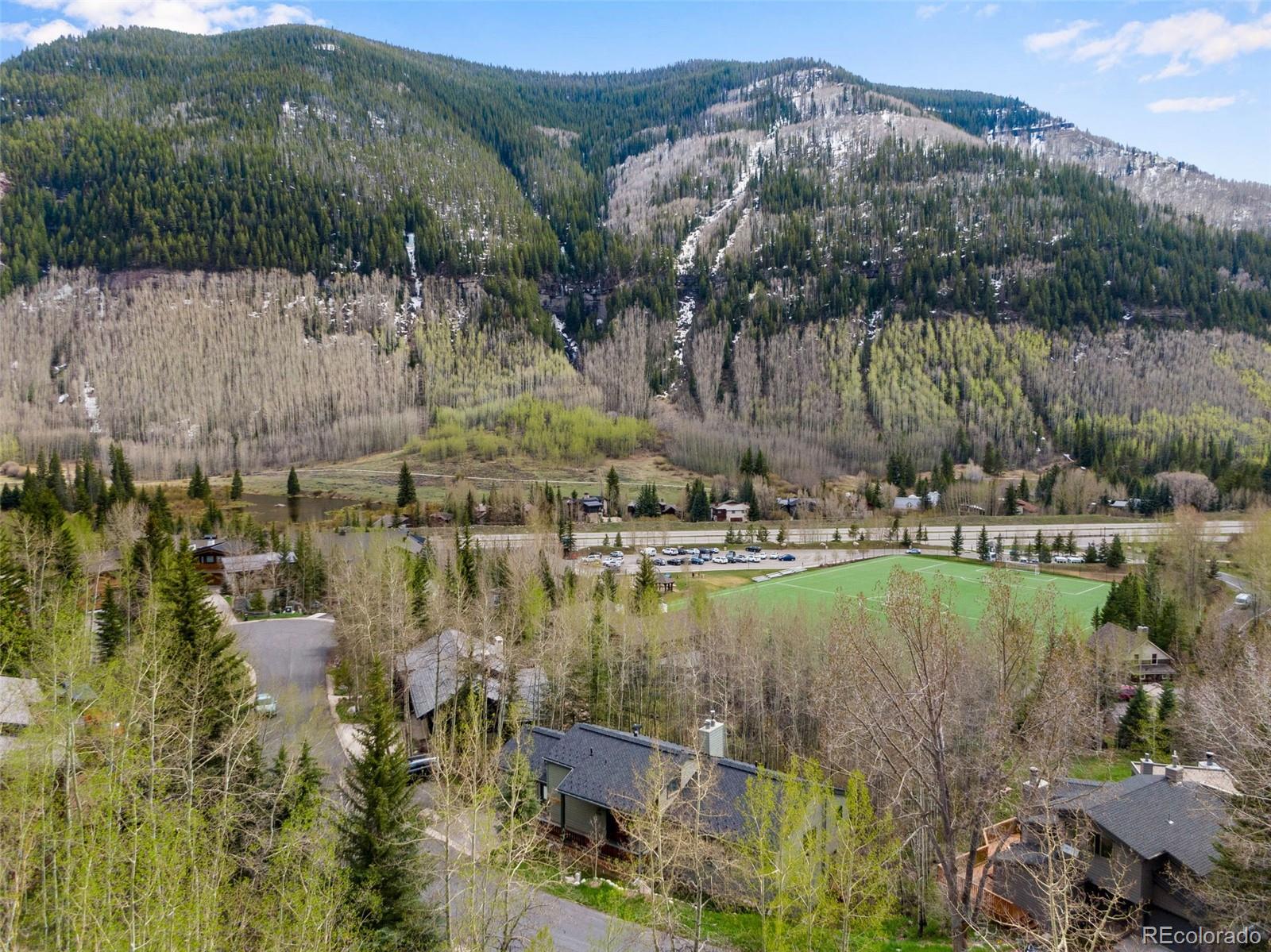 3100 Booth Falls Court, Vail, CO 81657, 8 Bedrooms Bedrooms, ,7 BathroomsBathrooms,Residential,For Sale,Booth Falls,REC7649353