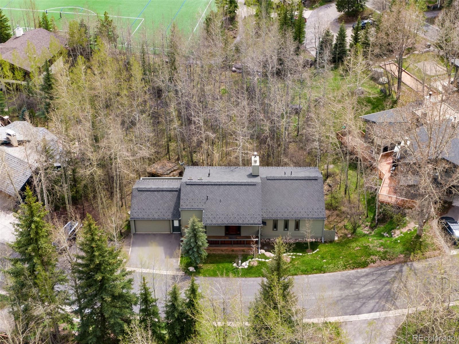 3100 Booth Falls Court, Vail, CO 81657, 8 Bedrooms Bedrooms, ,7 BathroomsBathrooms,Residential,For Sale,Booth Falls,REC7649353