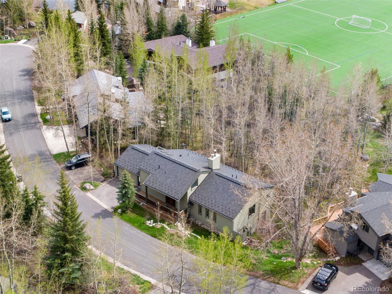 3100 Booth Falls Court, Vail, CO 81657, 8 Bedrooms Bedrooms, ,7 BathroomsBathrooms,Residential,For Sale,Booth Falls,REC7649353
