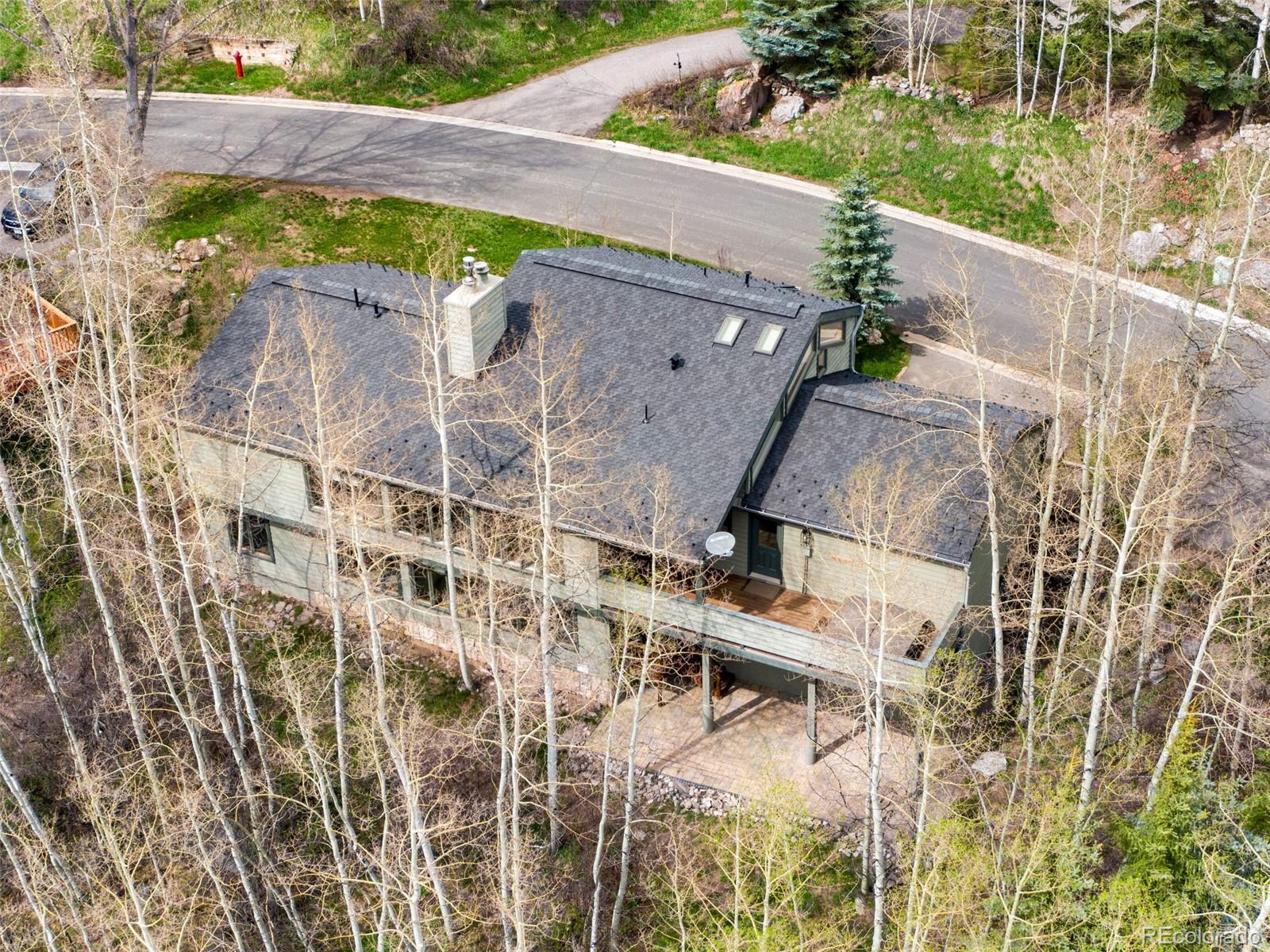 3100 Booth Falls Court, Vail, CO 81657, 8 Bedrooms Bedrooms, ,7 BathroomsBathrooms,Residential,For Sale,Booth Falls,REC7649353