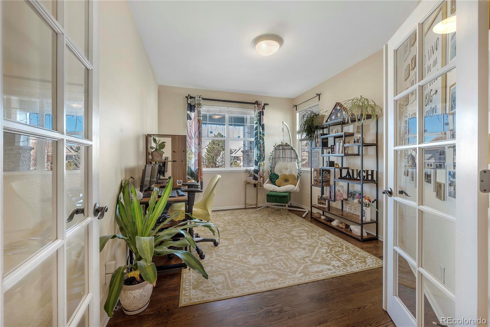 3958 Scarlet Oak Court, Castle Rock, CO 80109, 4 Bedrooms Bedrooms, ,3 BathroomsBathrooms,Residential,For Sale,Scarlet Oak,REC1954159