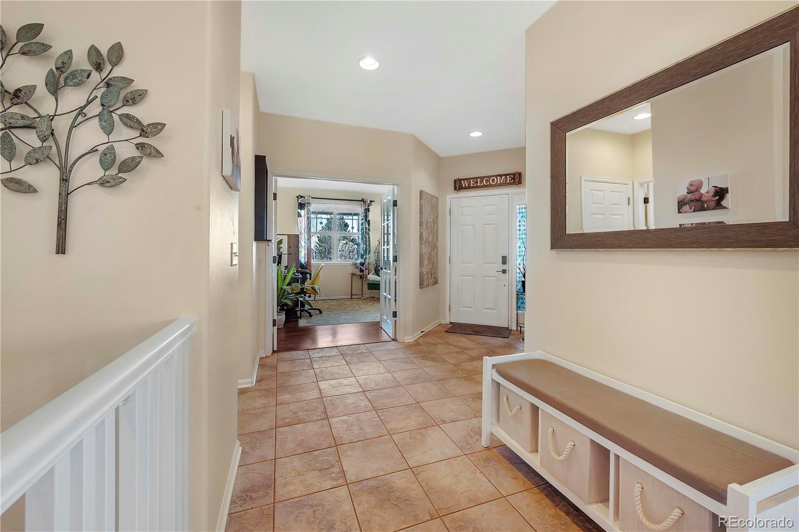 3958 Scarlet Oak Court, Castle Rock, CO 80109, 4 Bedrooms Bedrooms, ,3 BathroomsBathrooms,Residential,For Sale,Scarlet Oak,REC1954159