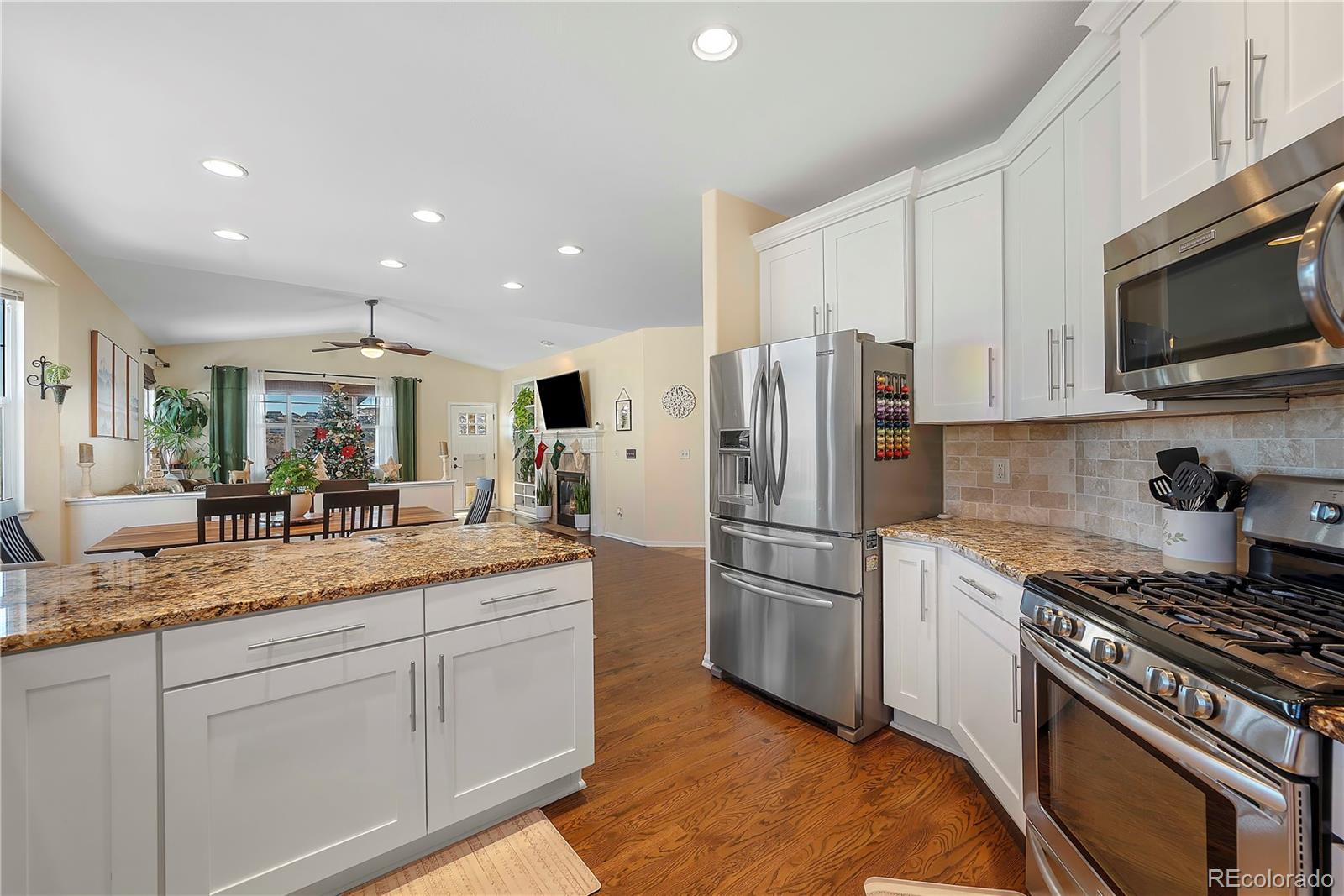 3958 Scarlet Oak Court, Castle Rock, CO 80109, 4 Bedrooms Bedrooms, ,3 BathroomsBathrooms,Residential,For Sale,Scarlet Oak,REC1954159