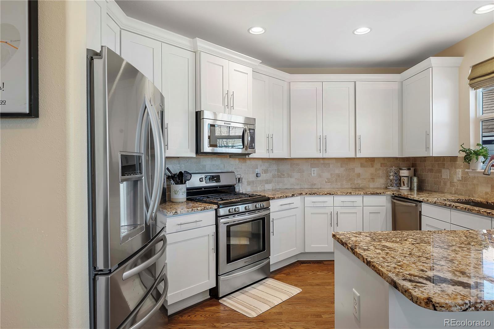 3958 Scarlet Oak Court, Castle Rock, CO 80109, 4 Bedrooms Bedrooms, ,3 BathroomsBathrooms,Residential,For Sale,Scarlet Oak,REC1954159