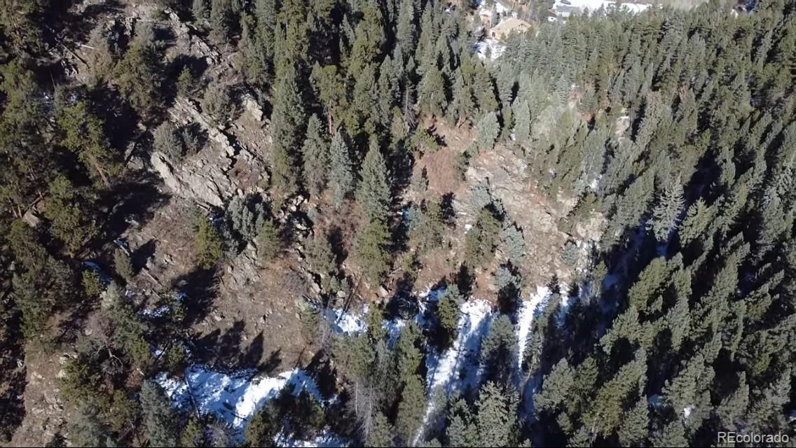 Restricted Address, Indian Hills, CO 80454, ,Land,For Sale,Giant Gulch,REC6055377
