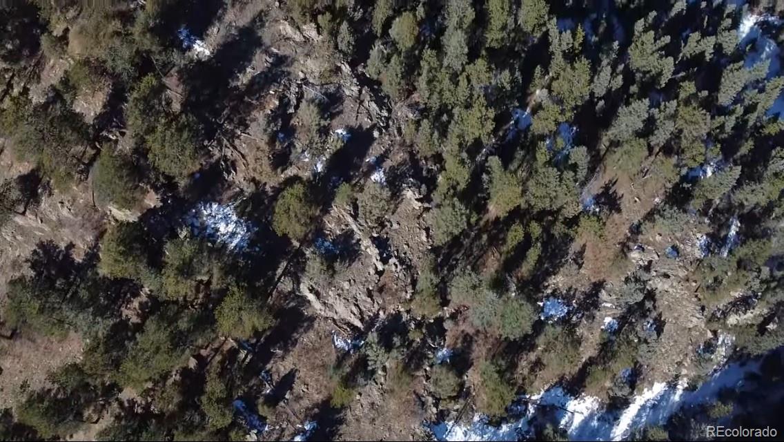 Restricted Address, Indian Hills, CO 80454, ,Land,For Sale,Giant Gulch,REC6055377
