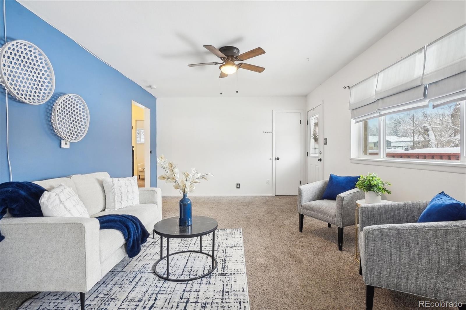 514 Placid Road, Colorado Springs, CO 80910, 5 Bedrooms Bedrooms, ,2 BathroomsBathrooms,Residential,For Sale,Placid,REC7616122