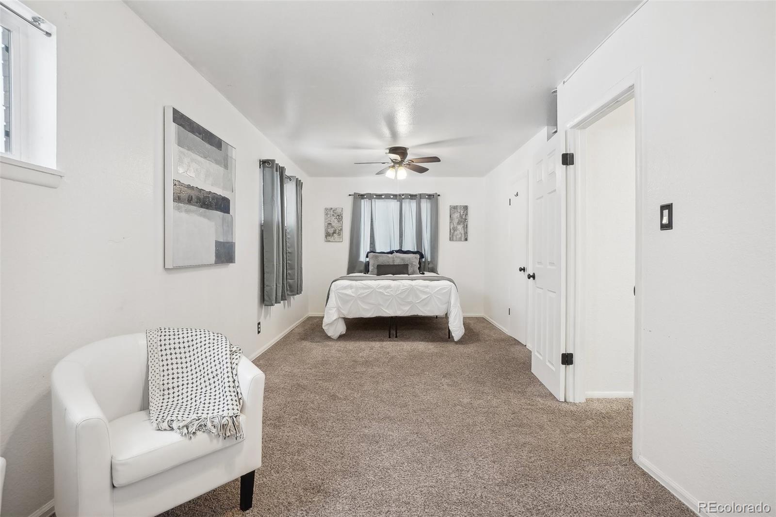 514 Placid Road, Colorado Springs, CO 80910, 5 Bedrooms Bedrooms, ,2 BathroomsBathrooms,Residential,For Sale,Placid,REC7616122