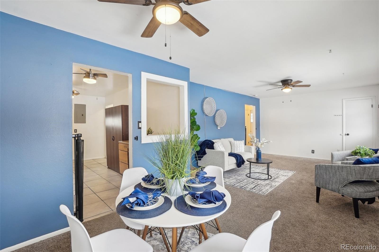 514 Placid Road, Colorado Springs, CO 80910, 5 Bedrooms Bedrooms, ,2 BathroomsBathrooms,Residential,For Sale,Placid,REC7616122