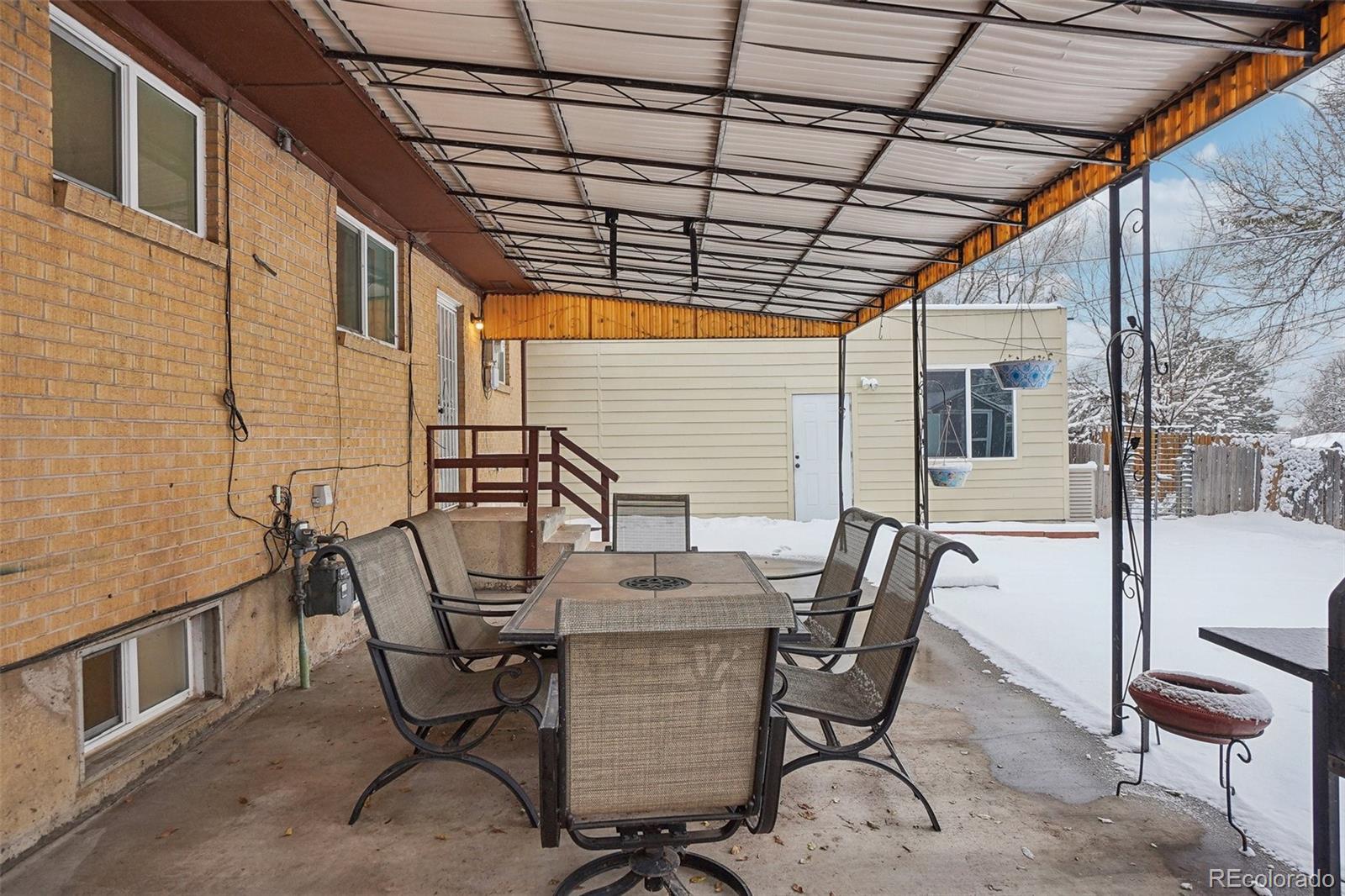 514 Placid Road, Colorado Springs, CO 80910, 5 Bedrooms Bedrooms, ,2 BathroomsBathrooms,Residential,For Sale,Placid,REC7616122