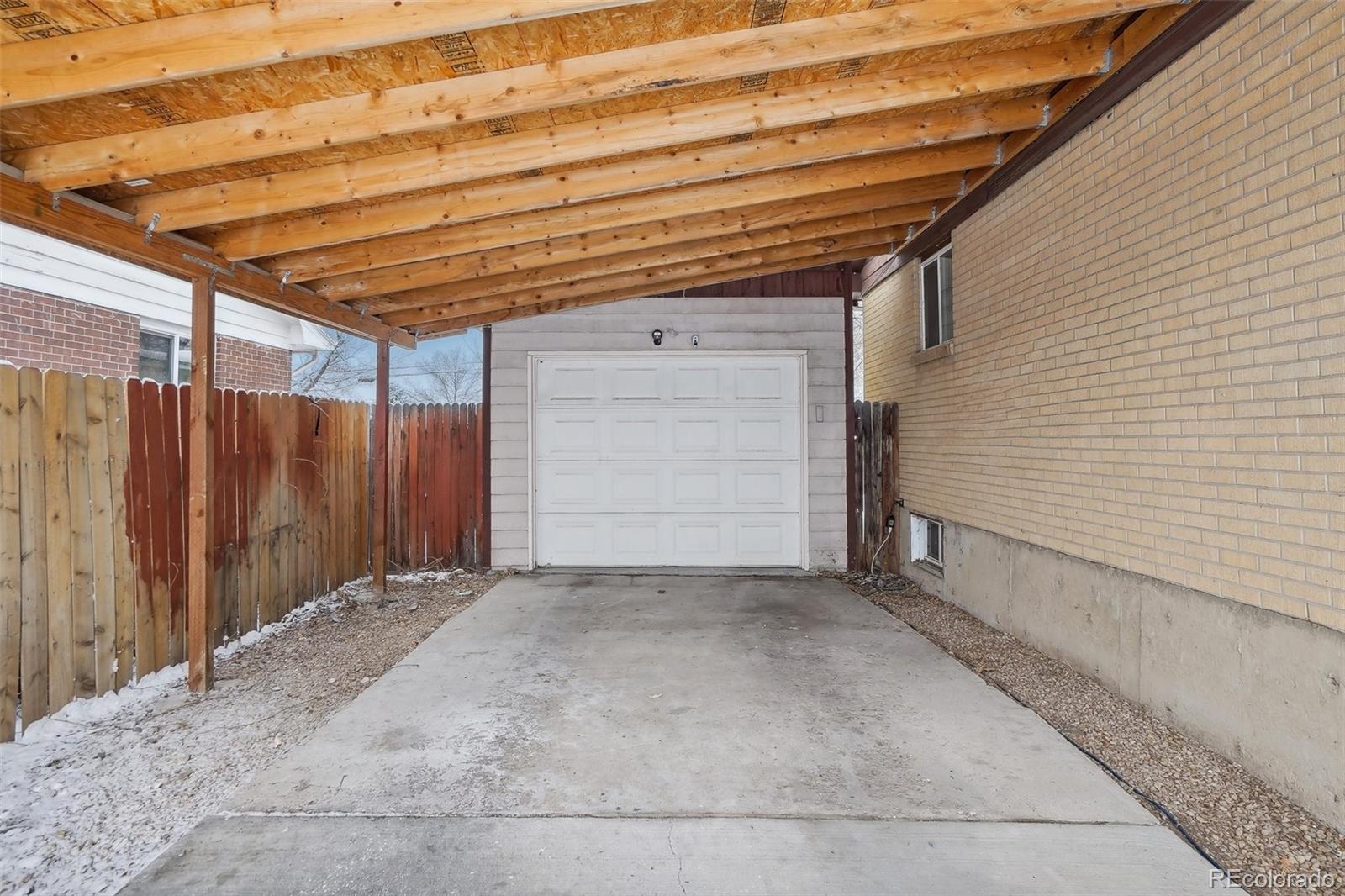 514 Placid Road, Colorado Springs, CO 80910, 5 Bedrooms Bedrooms, ,2 BathroomsBathrooms,Residential,For Sale,Placid,REC7616122