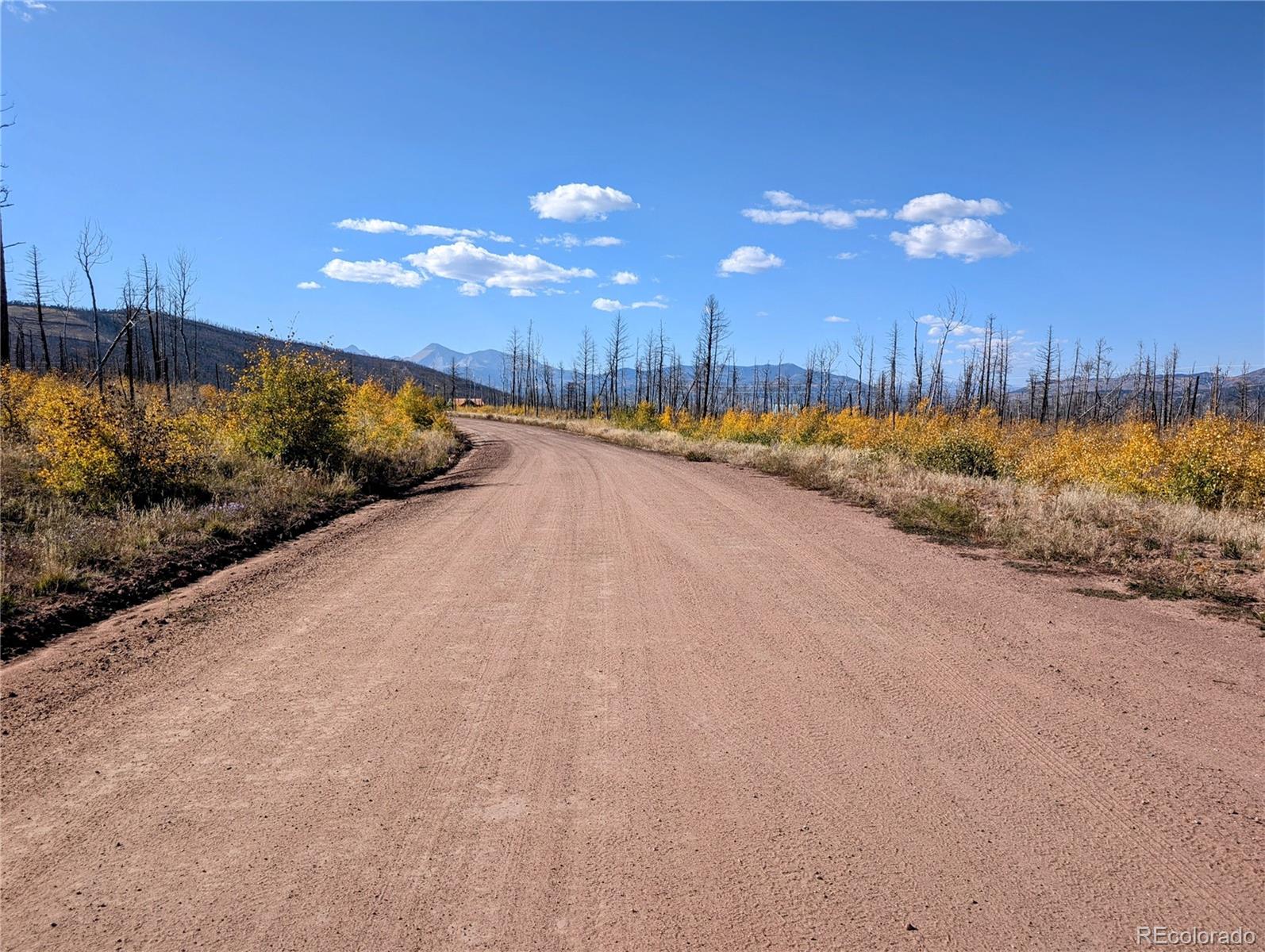 Lot 1368 Kings Lane, Fort Garland, CO 81133, ,Land,For Sale,Kings,REC3900291