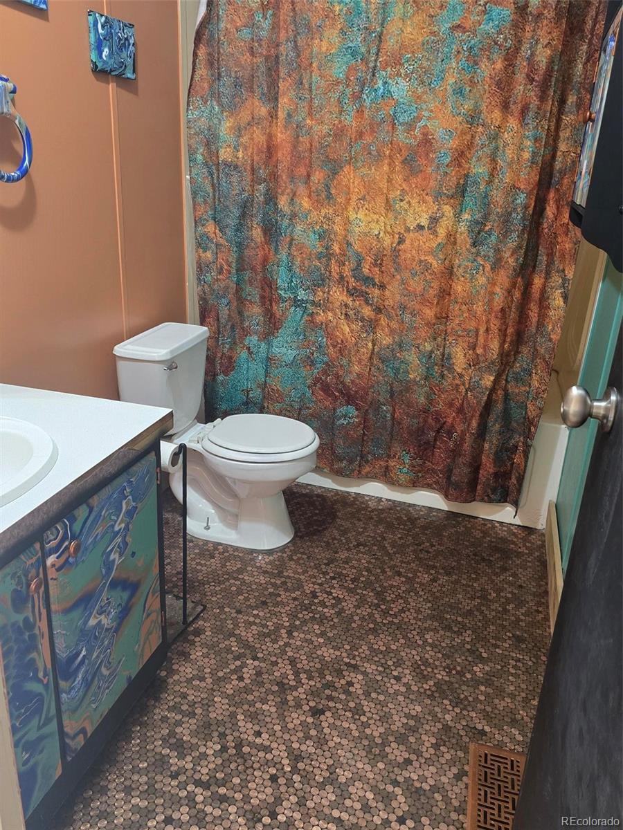 94 Palmer Avenue, Poncha Springs, CO 81242, 2 Bedrooms Bedrooms, ,2 BathroomsBathrooms,Residential,For Sale,Palmer,REC9092563