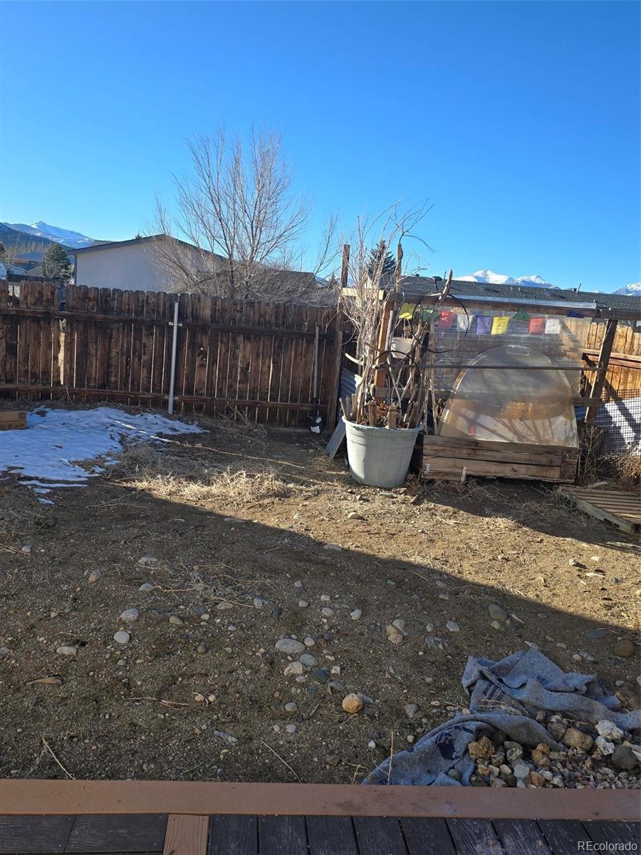 94 Palmer Avenue, Poncha Springs, CO 81242, 2 Bedrooms Bedrooms, ,2 BathroomsBathrooms,Residential,For Sale,Palmer,REC9092563