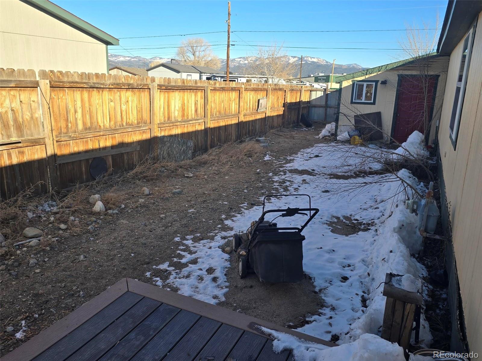 94 Palmer Avenue, Poncha Springs, CO 81242, 2 Bedrooms Bedrooms, ,2 BathroomsBathrooms,Residential,For Sale,Palmer,REC9092563