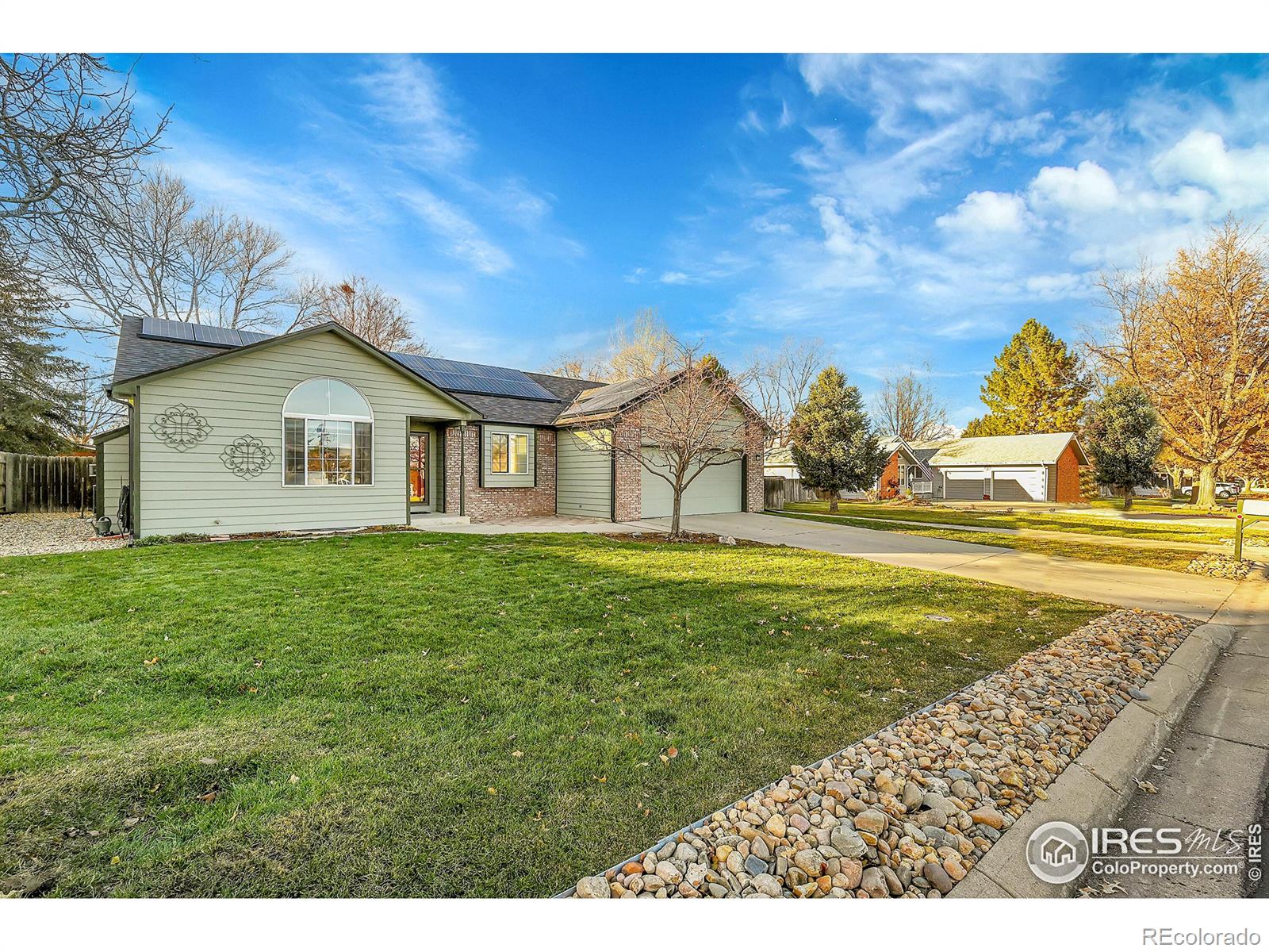 2501 50th Avenue, Greeley, CO 80634, 5 Bedrooms Bedrooms, ,3 BathroomsBathrooms,Residential,For Sale,50th,RECIR1023262