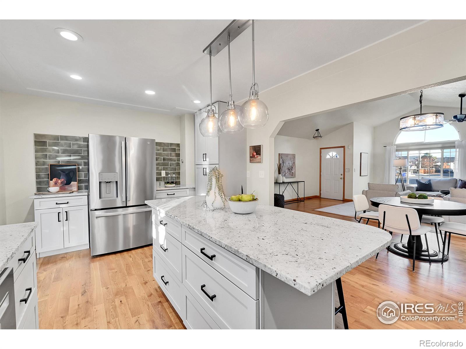 2501 50th Avenue, Greeley, CO 80634, 5 Bedrooms Bedrooms, ,3 BathroomsBathrooms,Residential,For Sale,50th,RECIR1023262