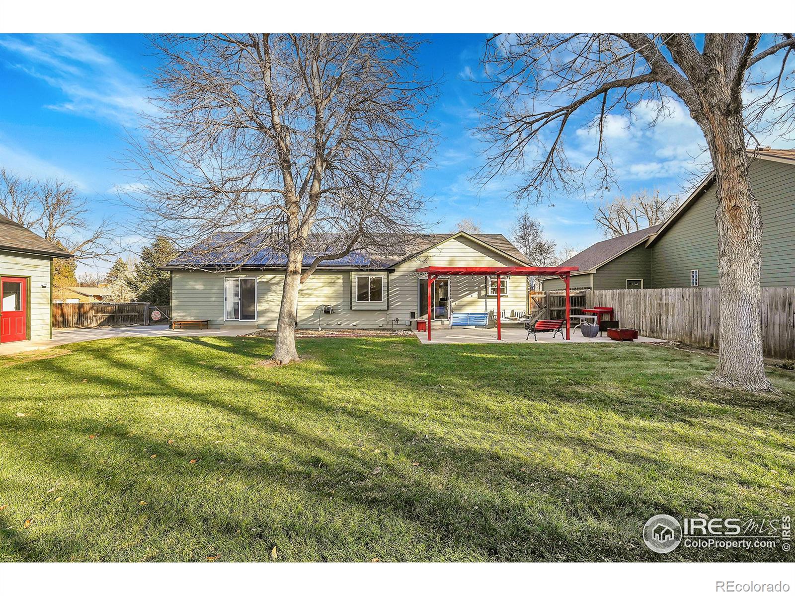 2501 50th Avenue, Greeley, CO 80634, 5 Bedrooms Bedrooms, ,3 BathroomsBathrooms,Residential,For Sale,50th,RECIR1023262