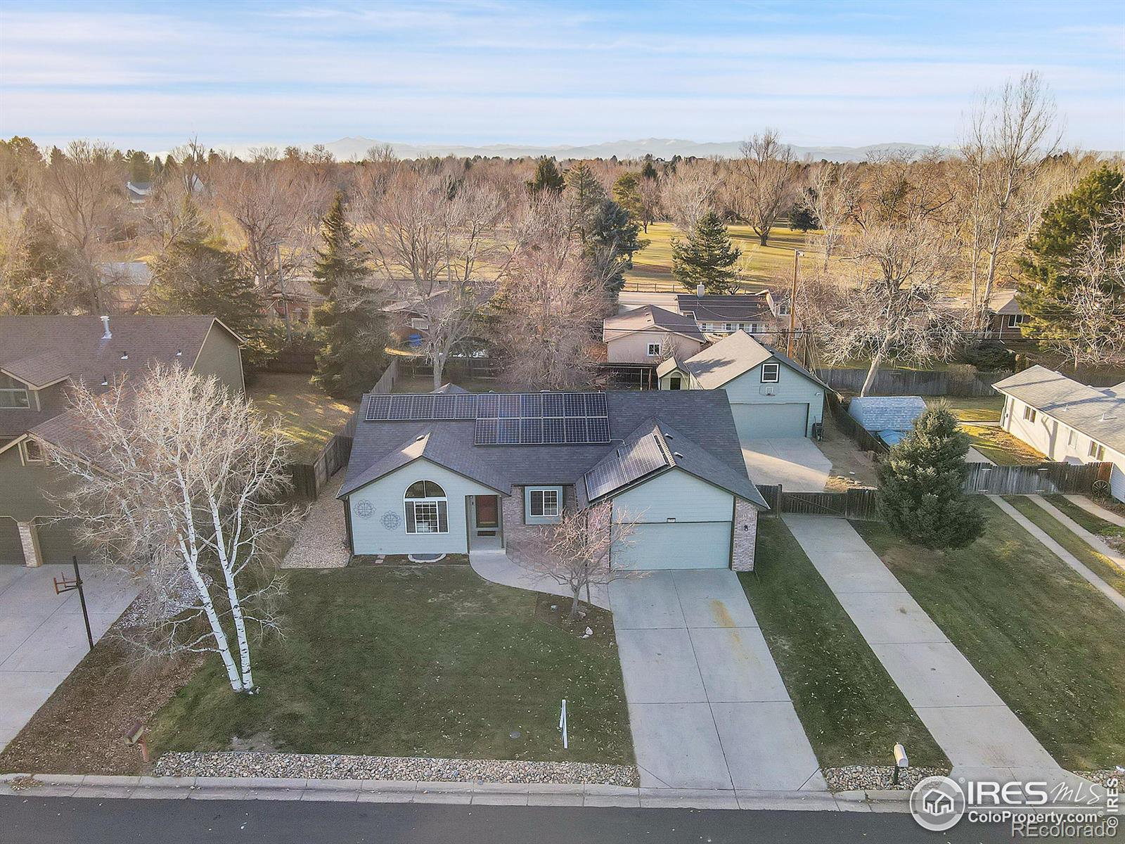 2501 50th Avenue, Greeley, CO 80634, 5 Bedrooms Bedrooms, ,3 BathroomsBathrooms,Residential,For Sale,50th,RECIR1023262