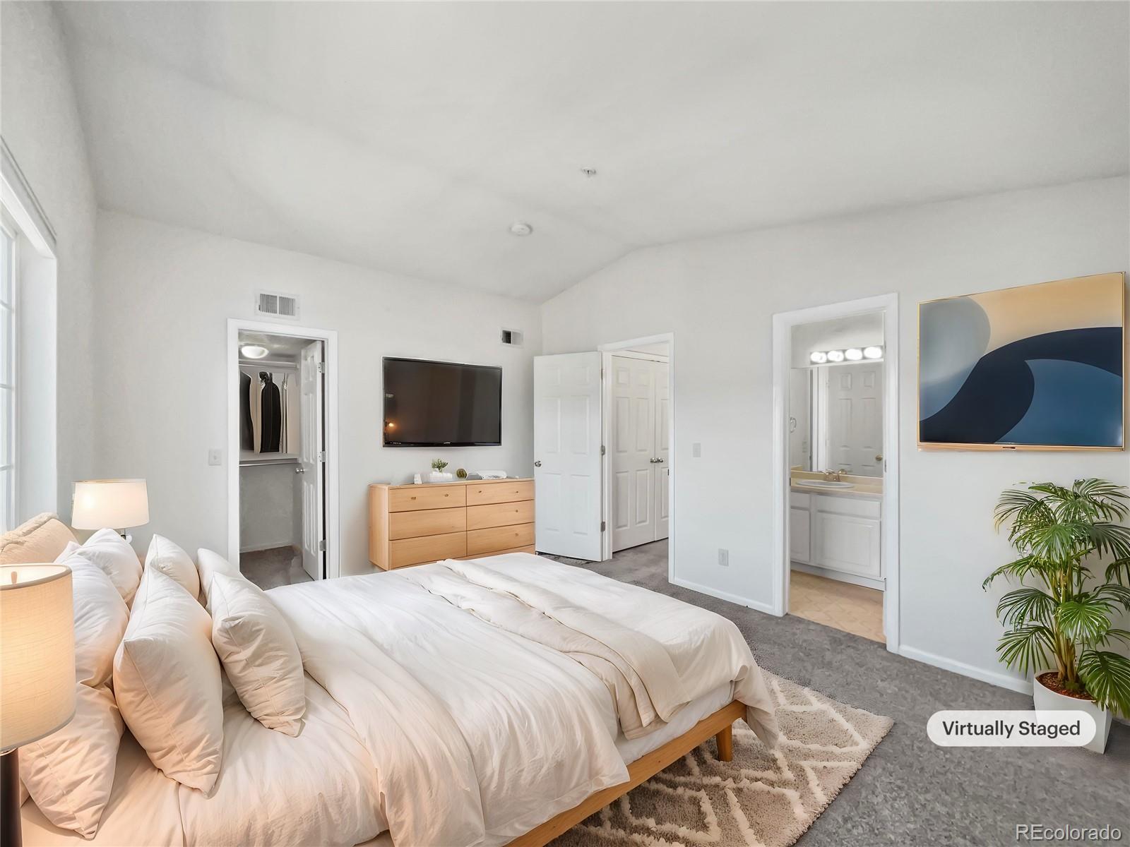 6850 Xavier Circle #12, Westminster, CO 80030, 2 Bedrooms Bedrooms, ,2 BathroomsBathrooms,Residential,For Sale,Xavier,REC6477125