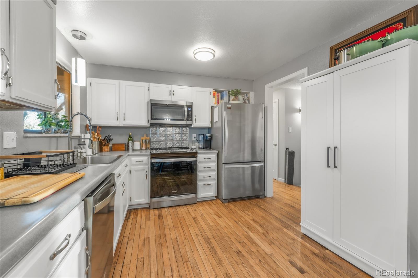 272 Helena Circle, Lone Tree, CO 80124, 4 Bedrooms Bedrooms, ,2 BathroomsBathrooms,Residential,For Sale,Helena,REC7849176