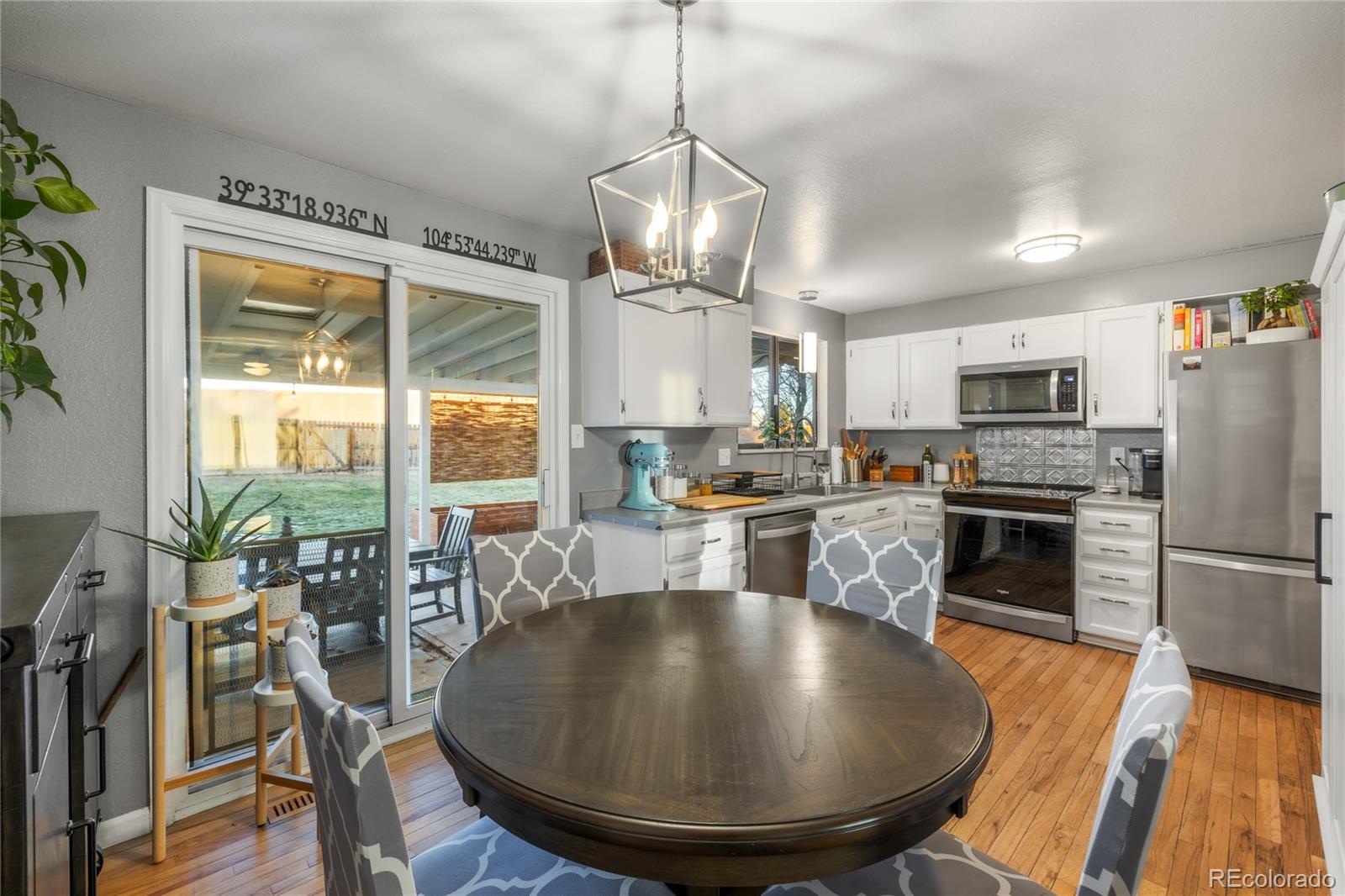 272 Helena Circle, Lone Tree, CO 80124, 4 Bedrooms Bedrooms, ,2 BathroomsBathrooms,Residential,For Sale,Helena,REC7849176
