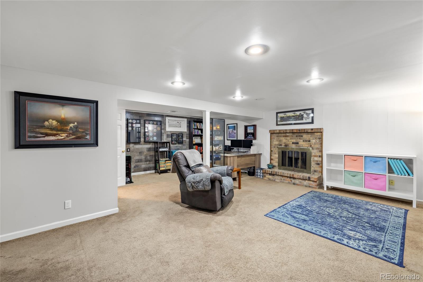272 Helena Circle, Lone Tree, CO 80124, 4 Bedrooms Bedrooms, ,2 BathroomsBathrooms,Residential,For Sale,Helena,REC7849176