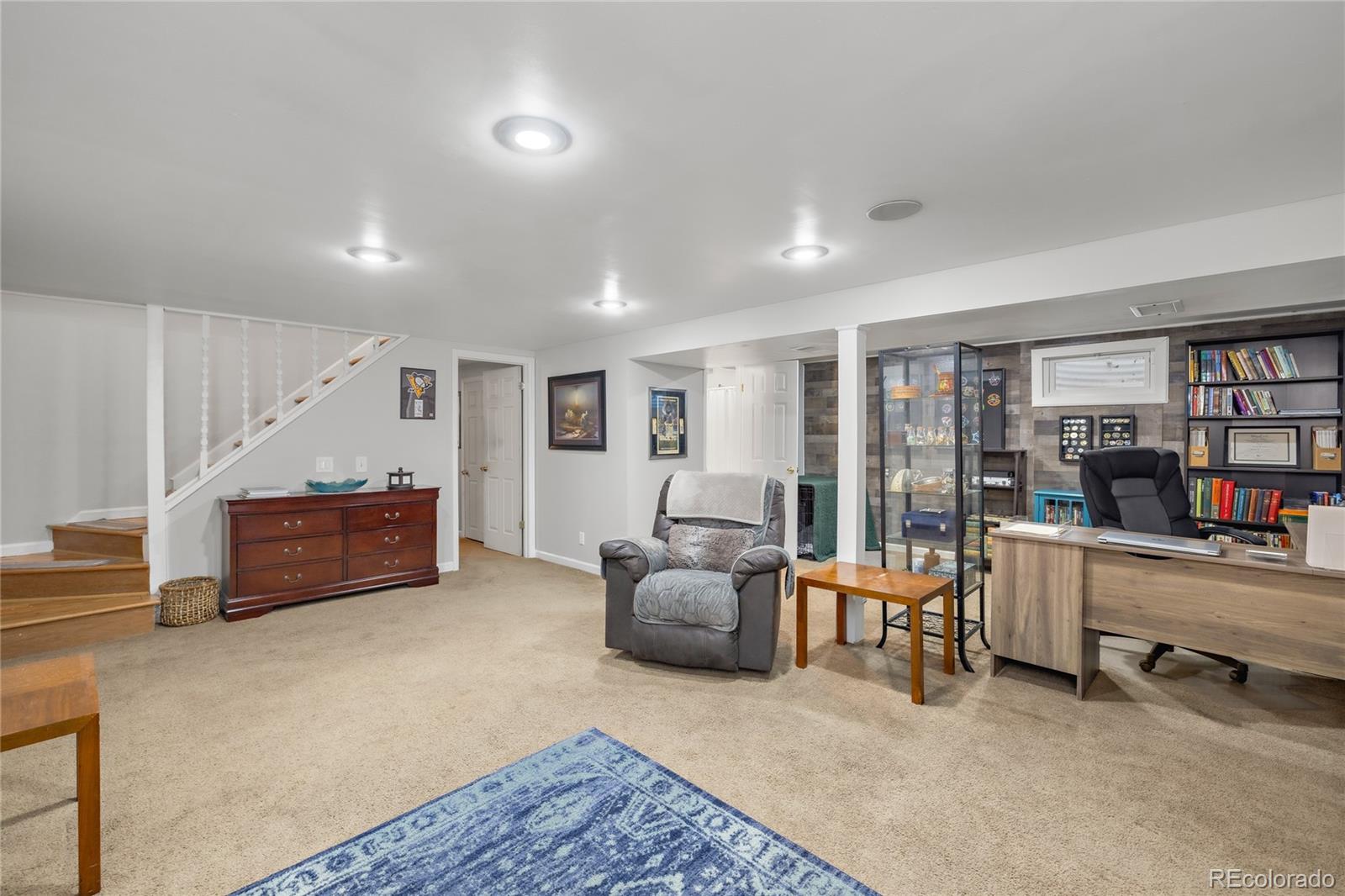 272 Helena Circle, Lone Tree, CO 80124, 4 Bedrooms Bedrooms, ,2 BathroomsBathrooms,Residential,For Sale,Helena,REC7849176