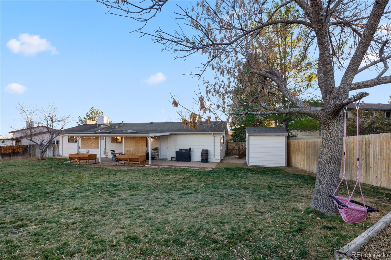272 Helena Circle, Lone Tree, CO 80124, 4 Bedrooms Bedrooms, ,2 BathroomsBathrooms,Residential,For Sale,Helena,REC7849176